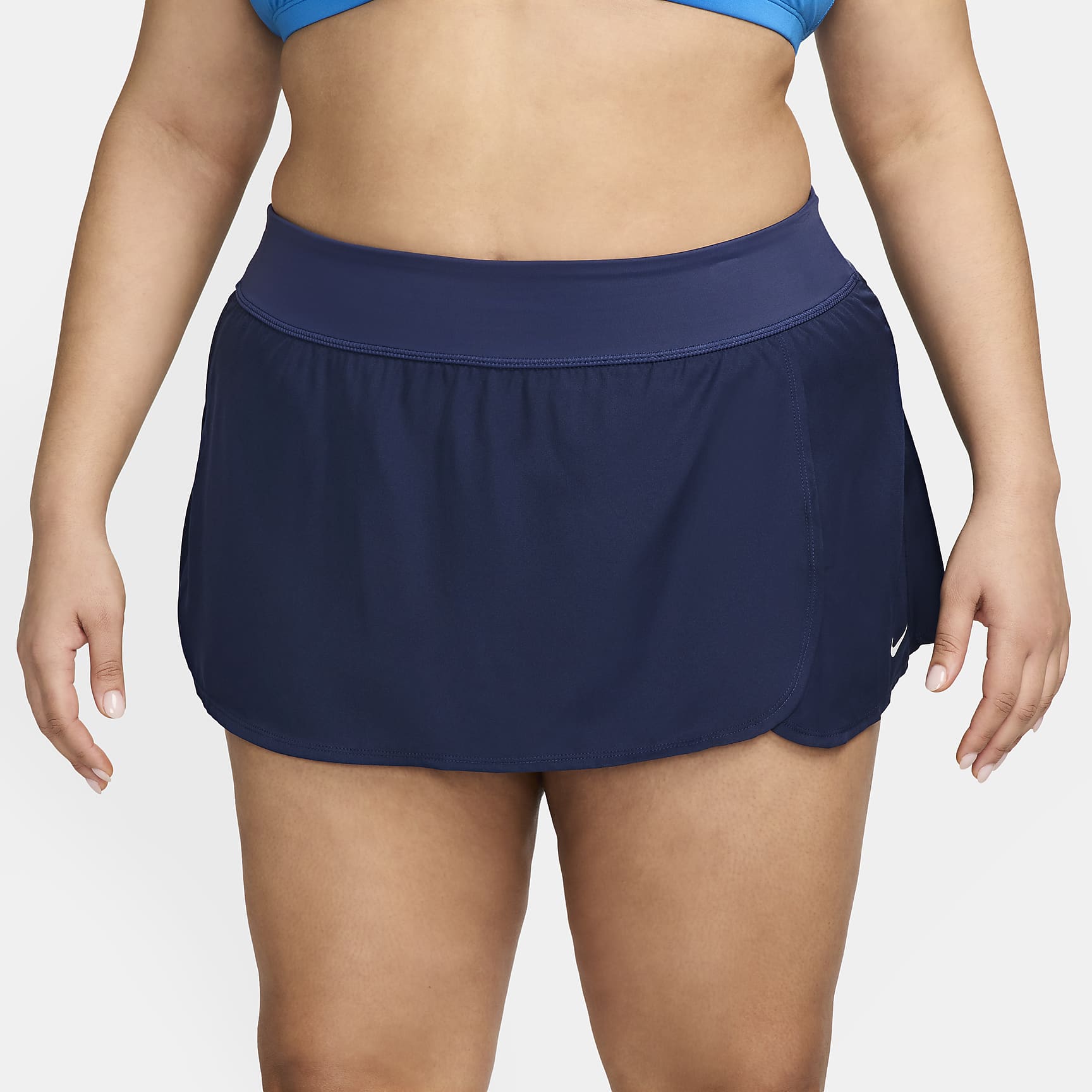 Nike Solid Element Women's Board Skirt (Plus Size)