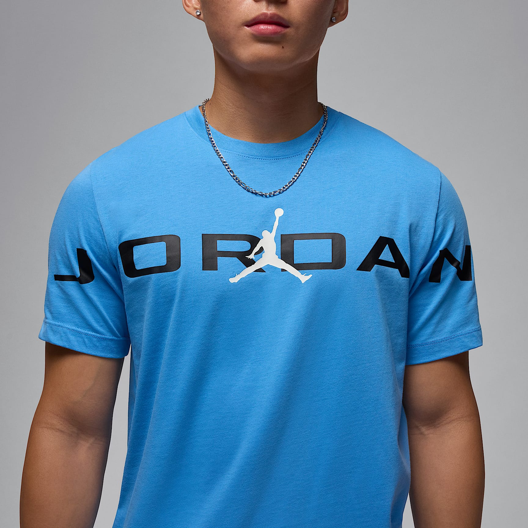 Jordan Men's T-Shirt