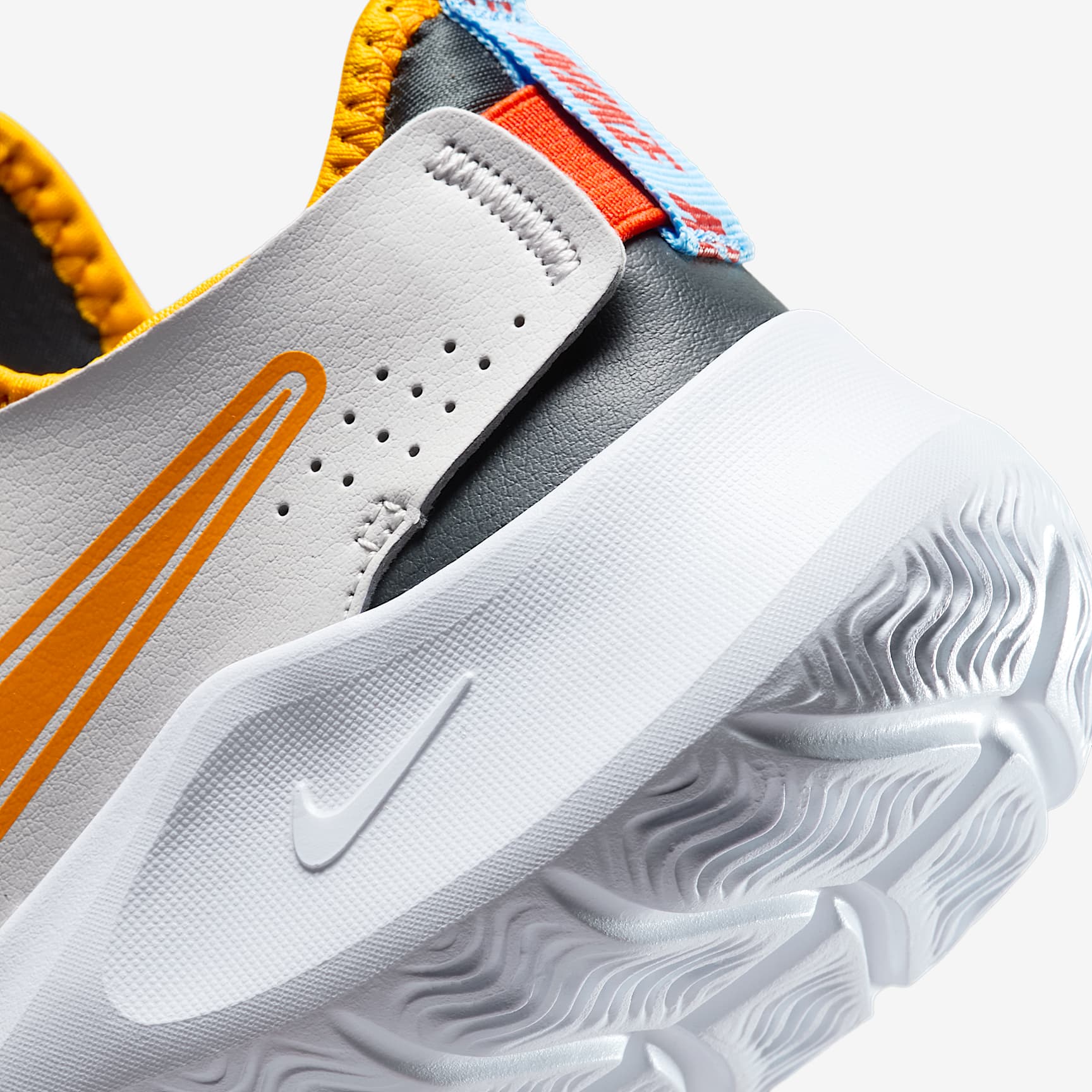 Nike Flex Runner 3 Big Kids' Road Running Shoes