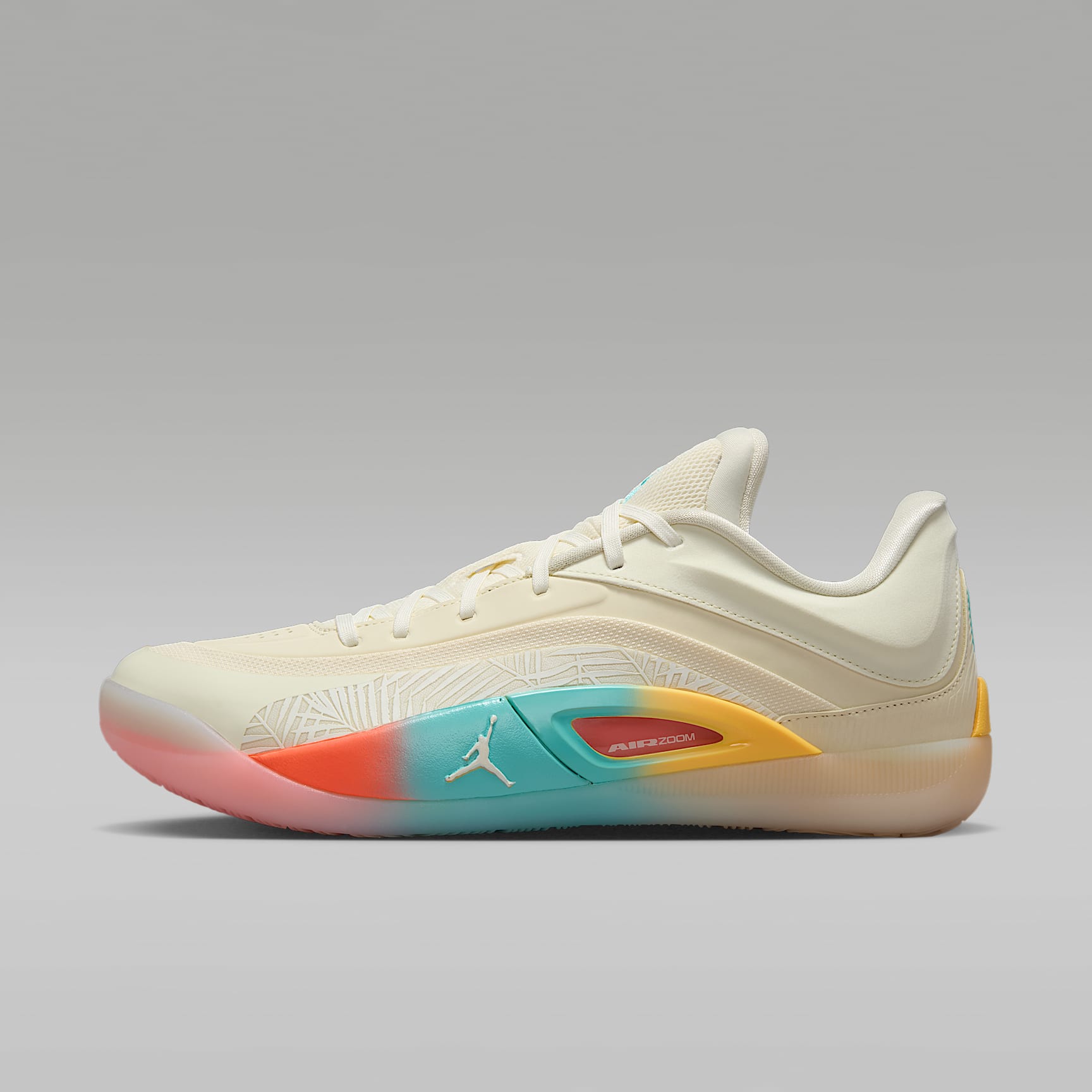 Zion 4 "Low Country" Basketball Shoes