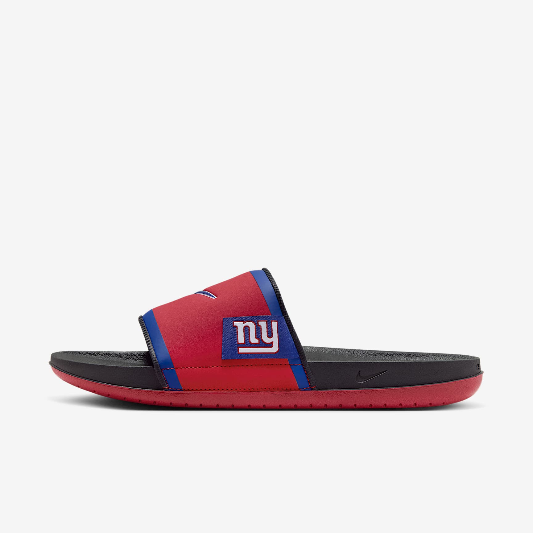 Nike Offcourt (New York Giants) Offcourt Slides