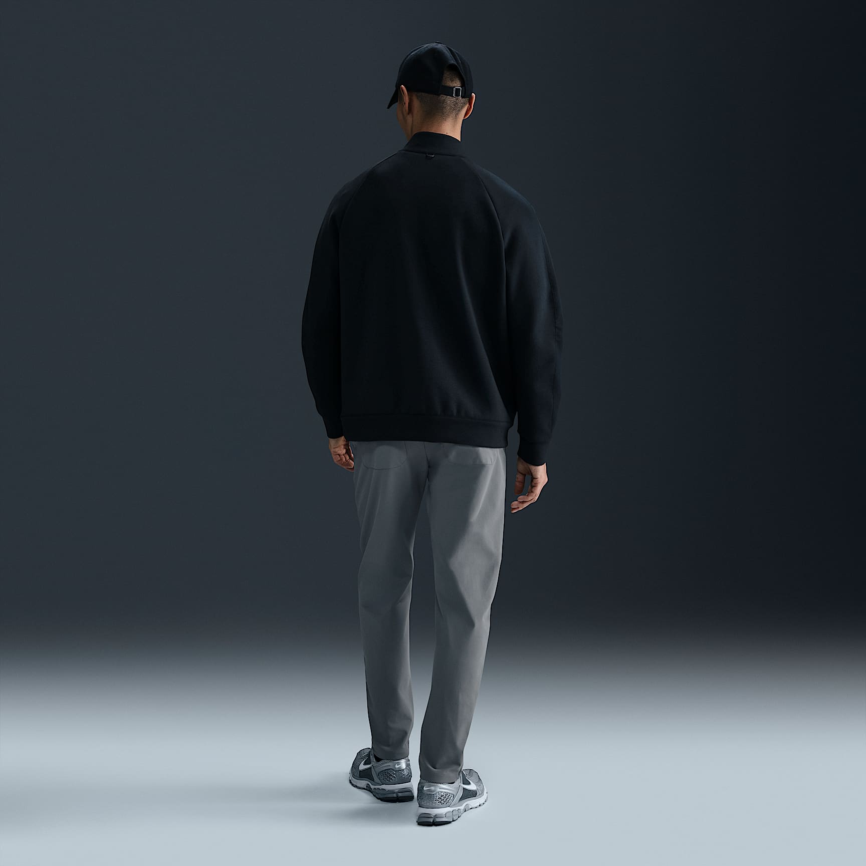 Nike 24.7 PerfectStretch Men's Dri-FIT 5-Pocket Slim-Fit Pants