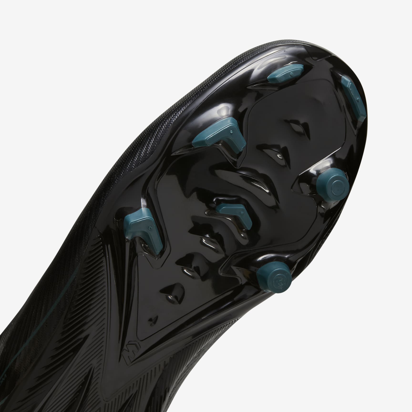 Nike Jr. Mercurial Superfly 10 Academy Little/Big Kids' MG High-Top Soccer Cleats