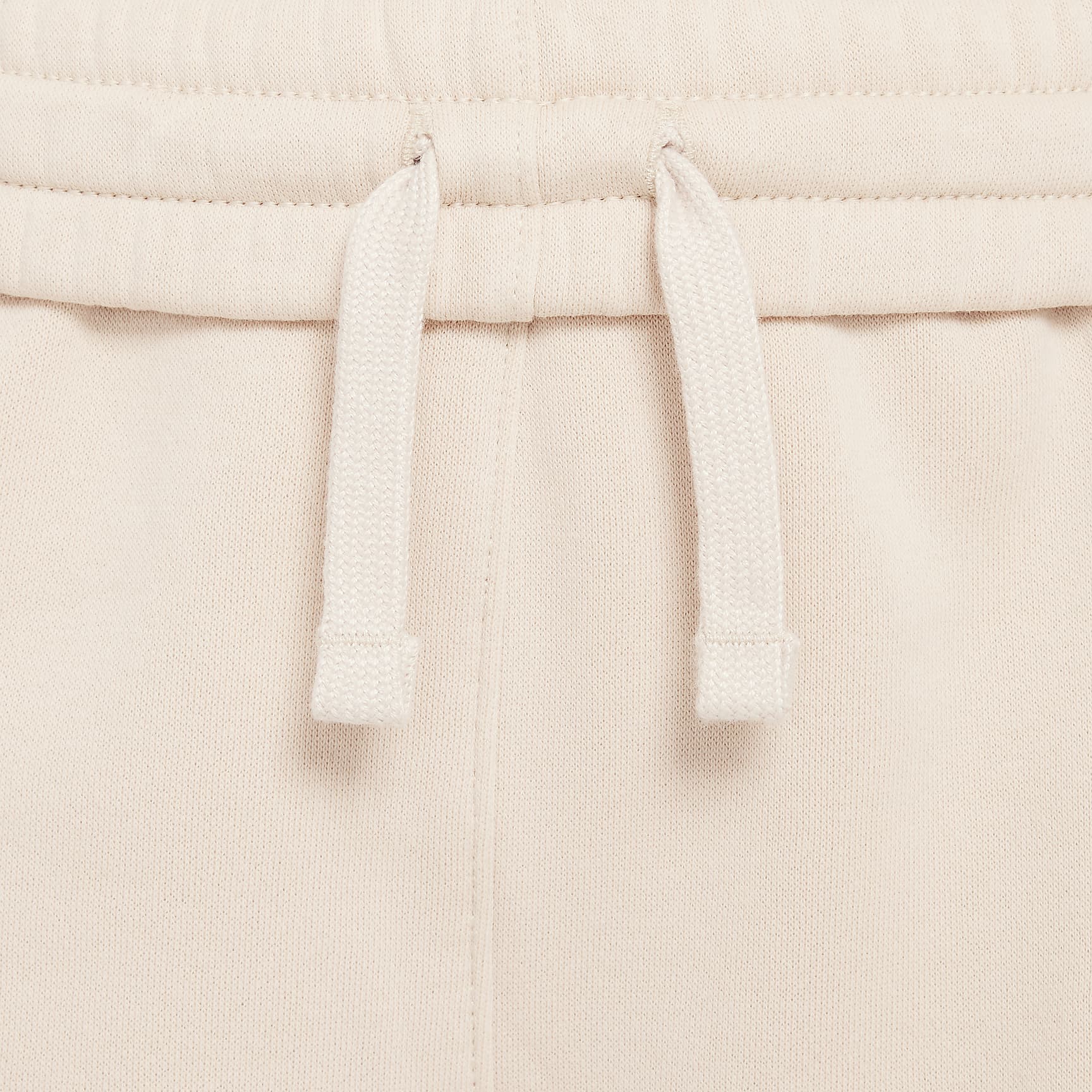 Nike Sportswear Club Fleece Girls' Wide-Leg Pants