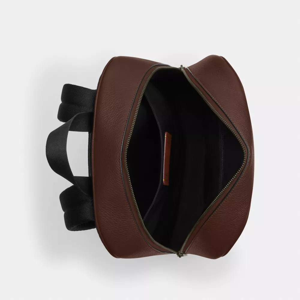 Рюкзак COACH Owen Backpack