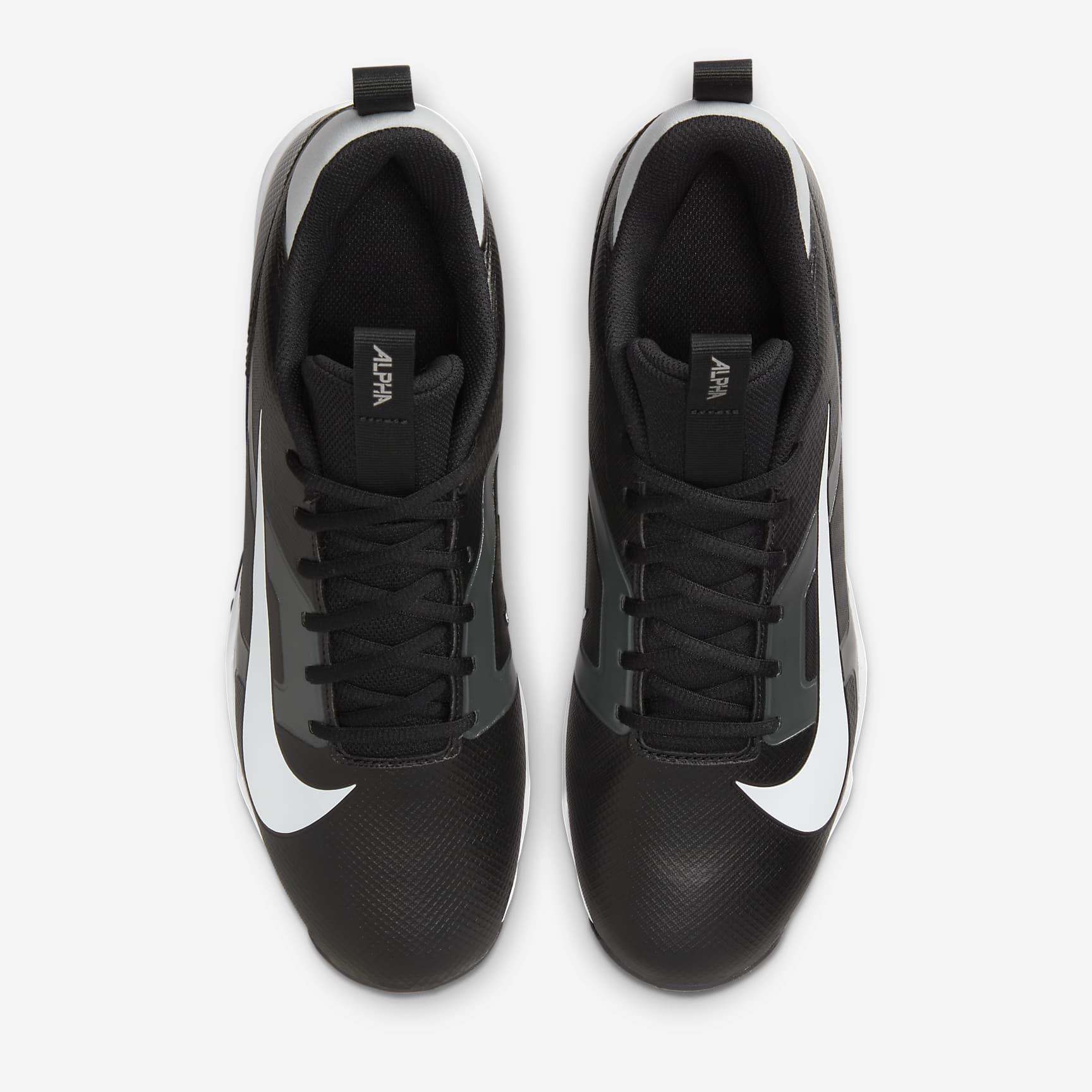 Nike Alpha Menace 4 Shark Football Cleats