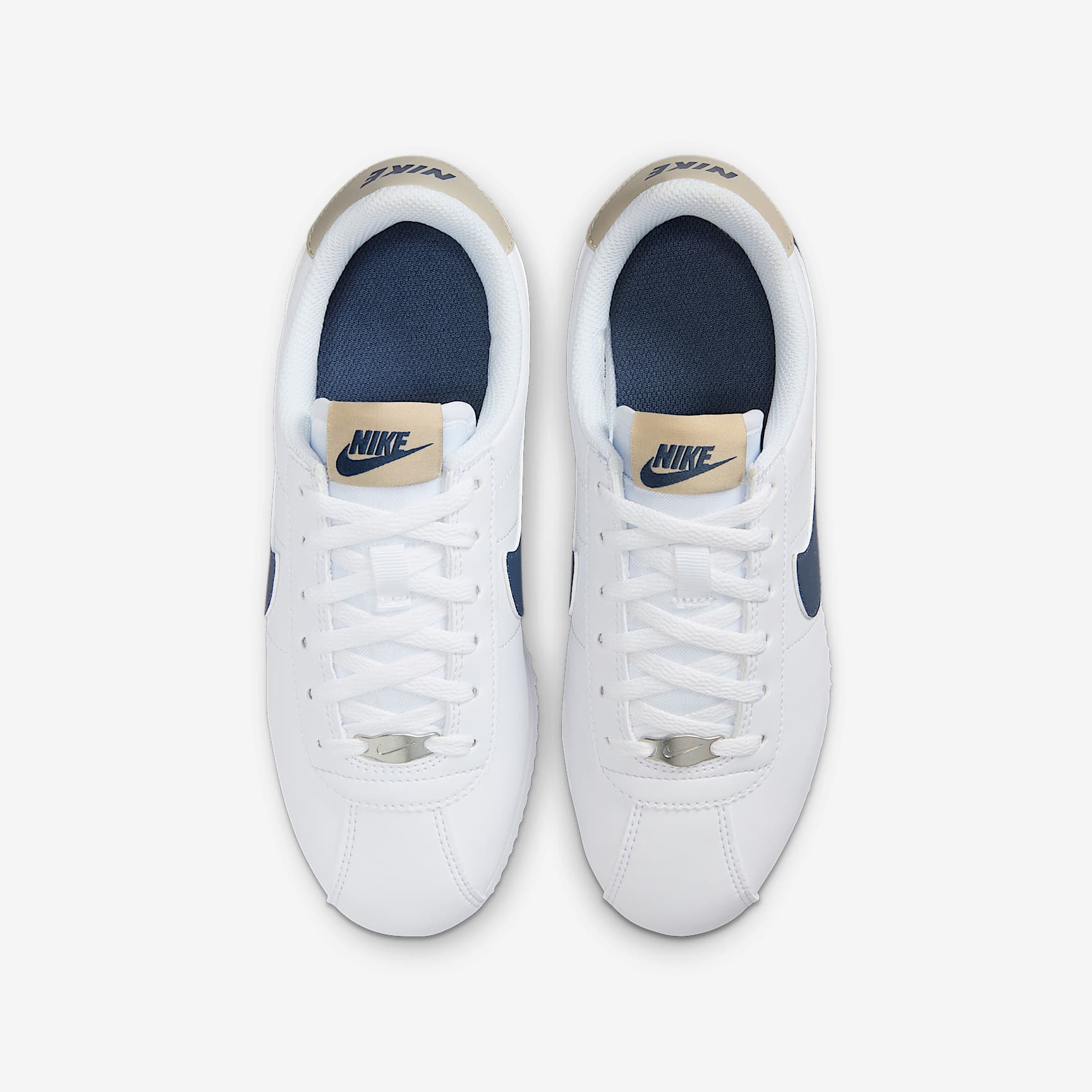 Nike Cortez Big Kids' Shoes