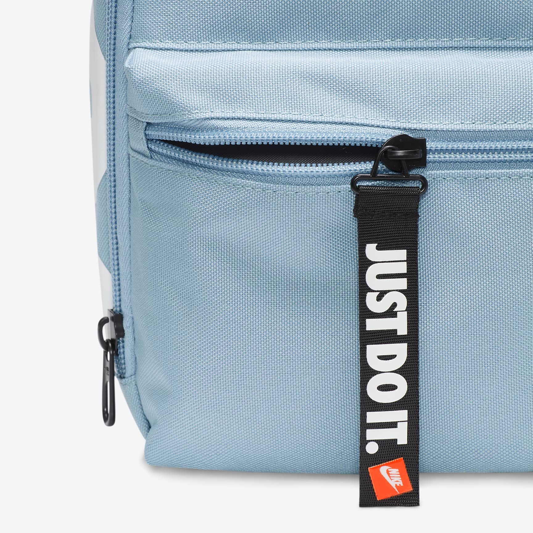 Nike Just Do It Lunch Bag (4L)
