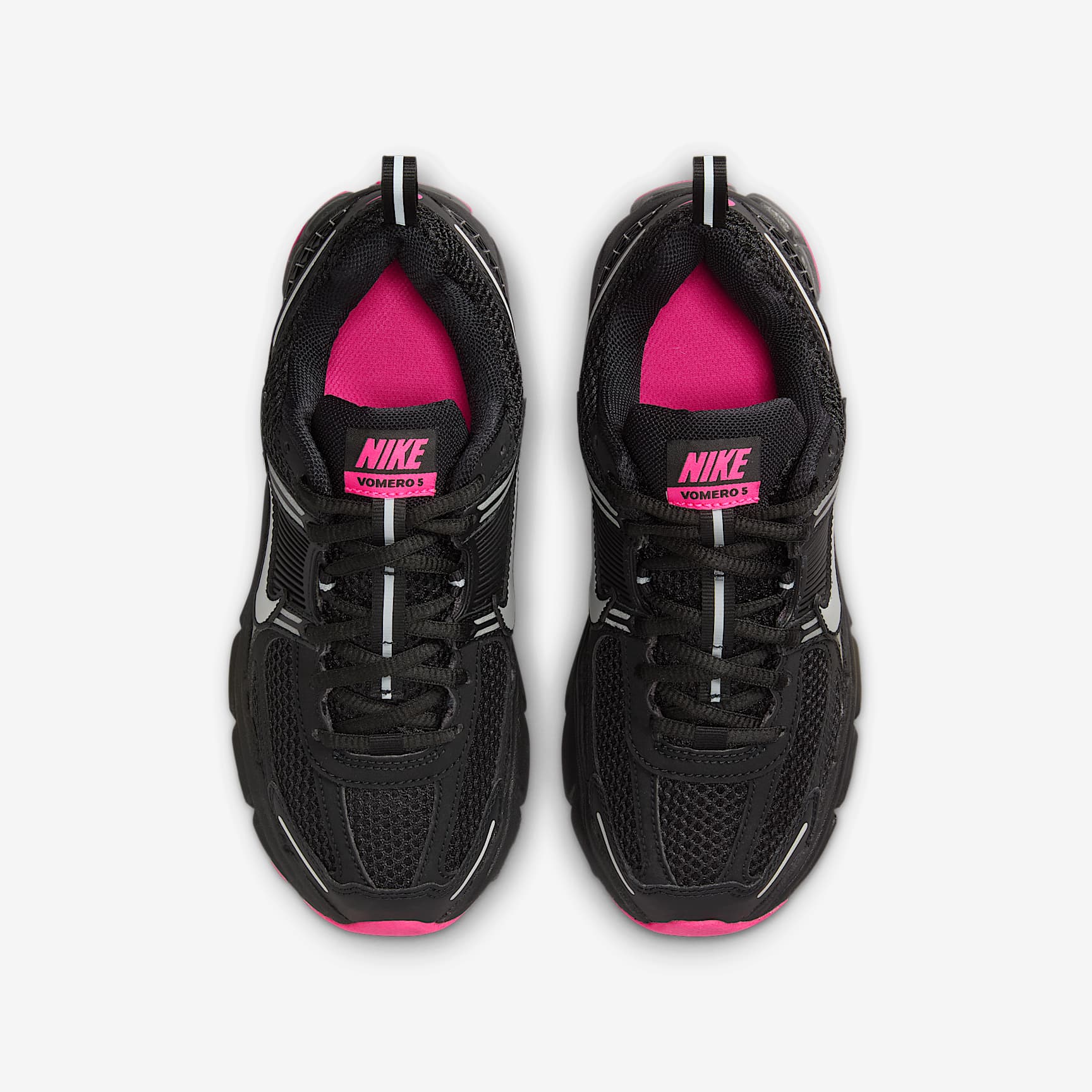 Nike Vomero 5 Big Kids' Shoes