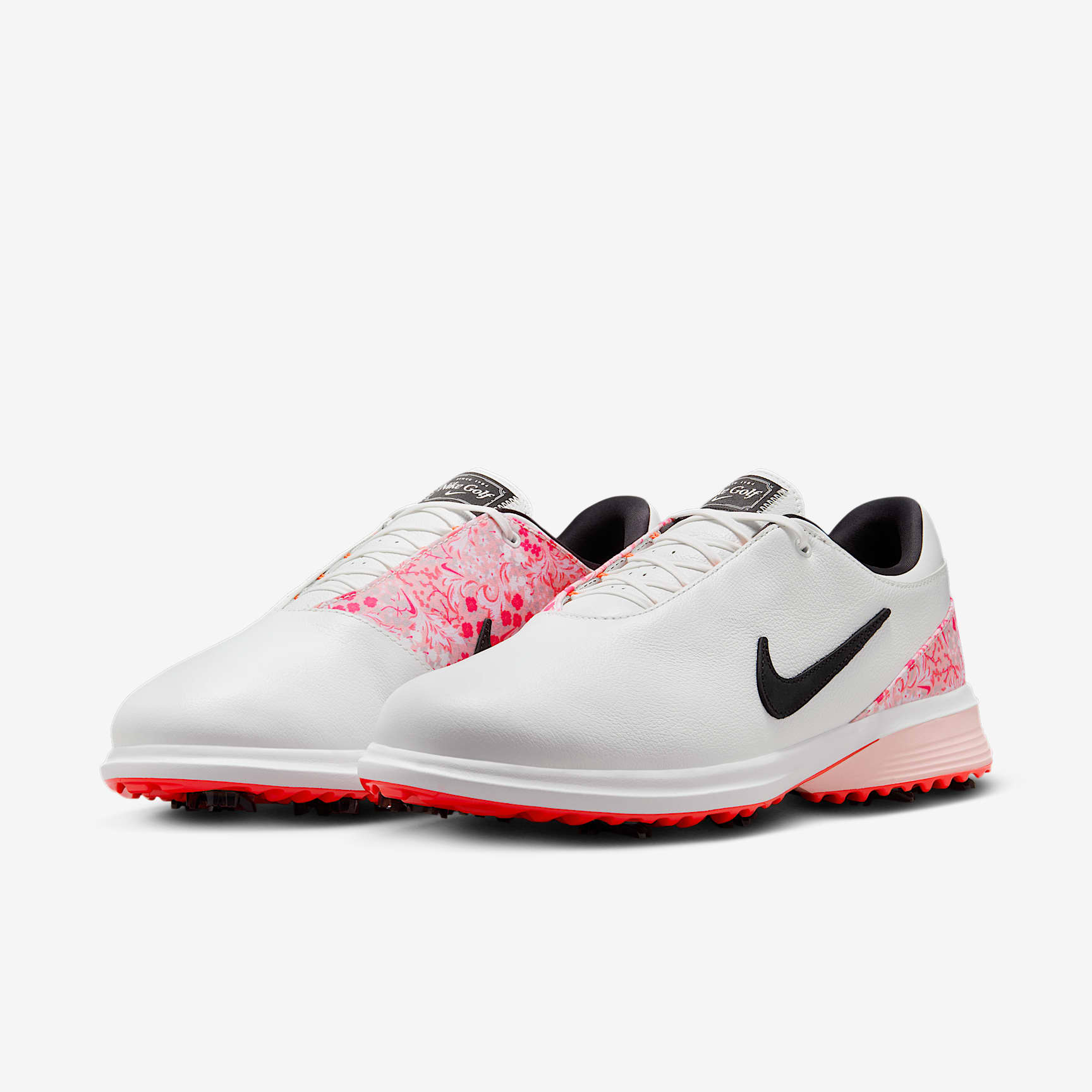 Nike Victory Tour 4 Golf Shoes
