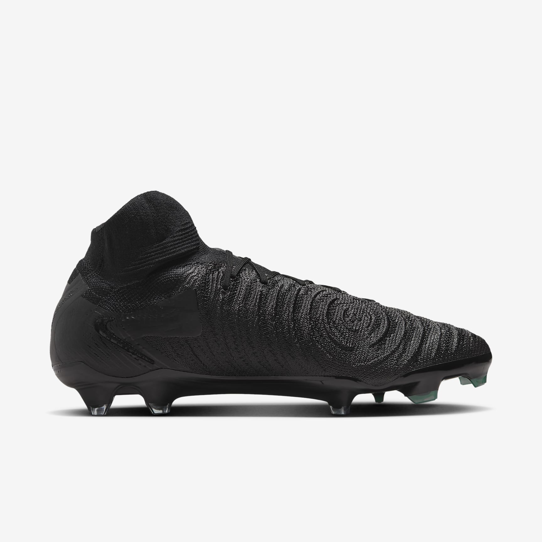 Nike Phantom Luna 2 Elite FG High-Top Soccer Cleats