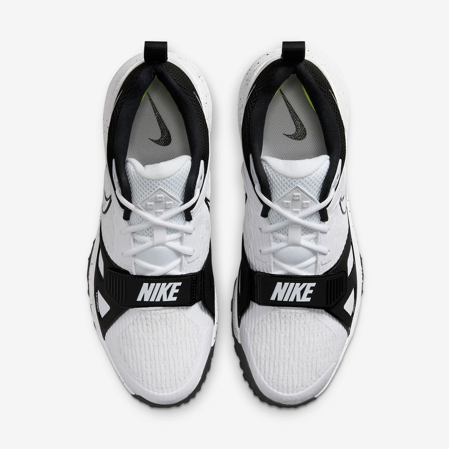 Nike Air Zoom Diamond Elite Turf Men's Baseball Shoes