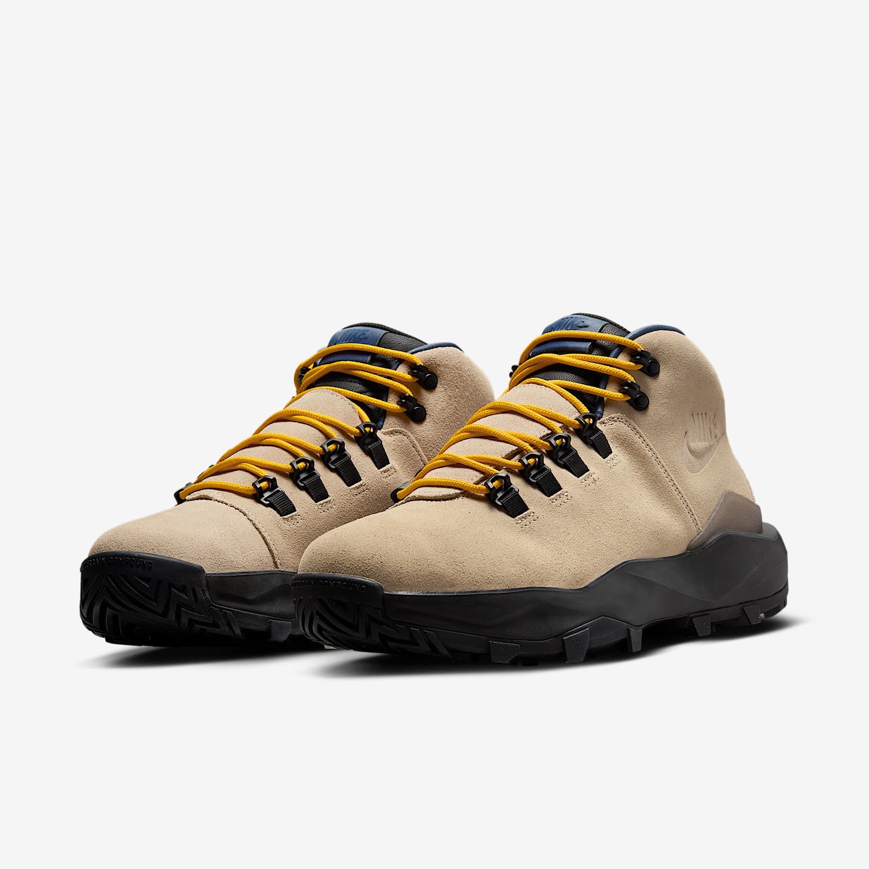 Nike Cygnal Men's Shoes