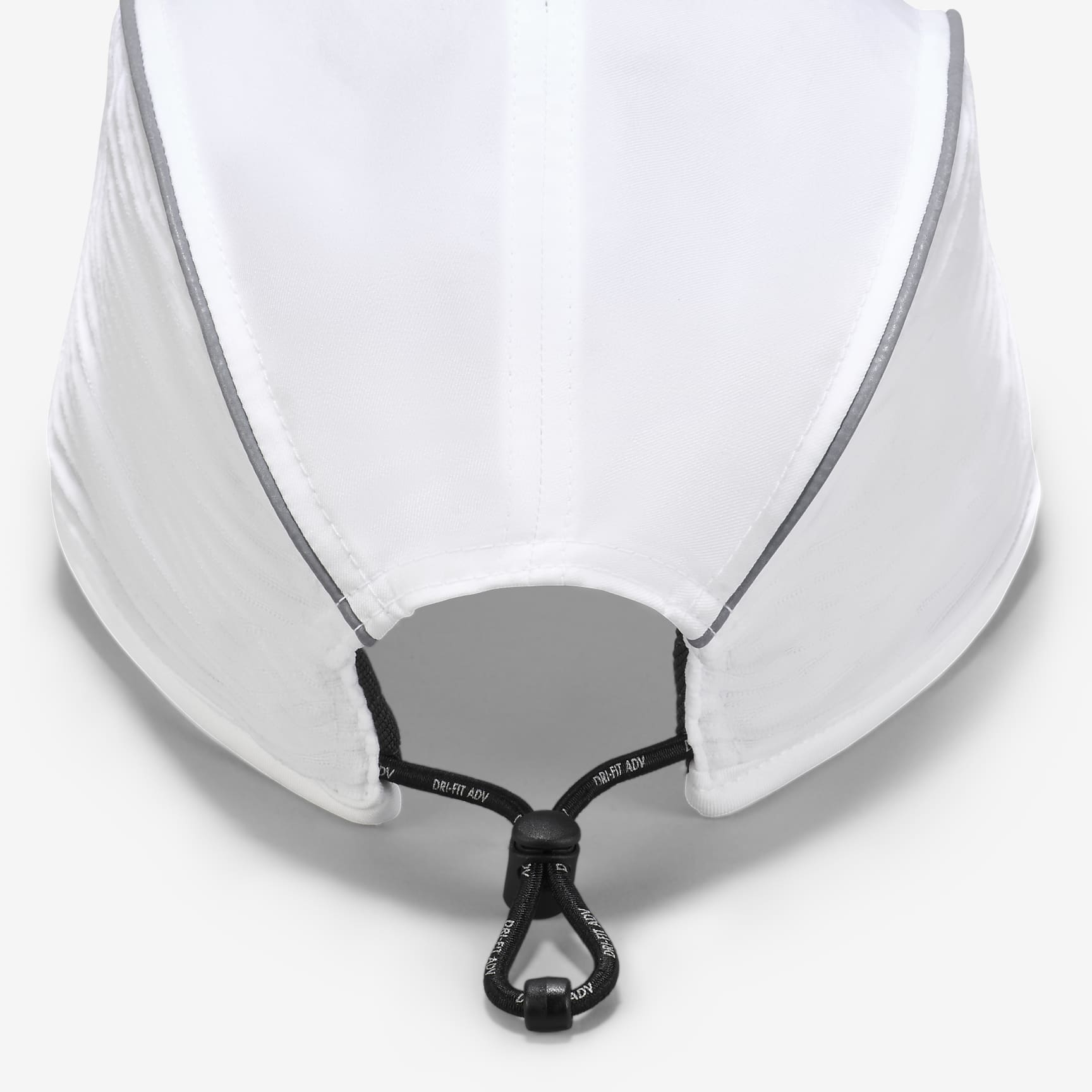 Nike Dri-FIT ADV Fly Unstructured AeroBill AeroAdapt Cap