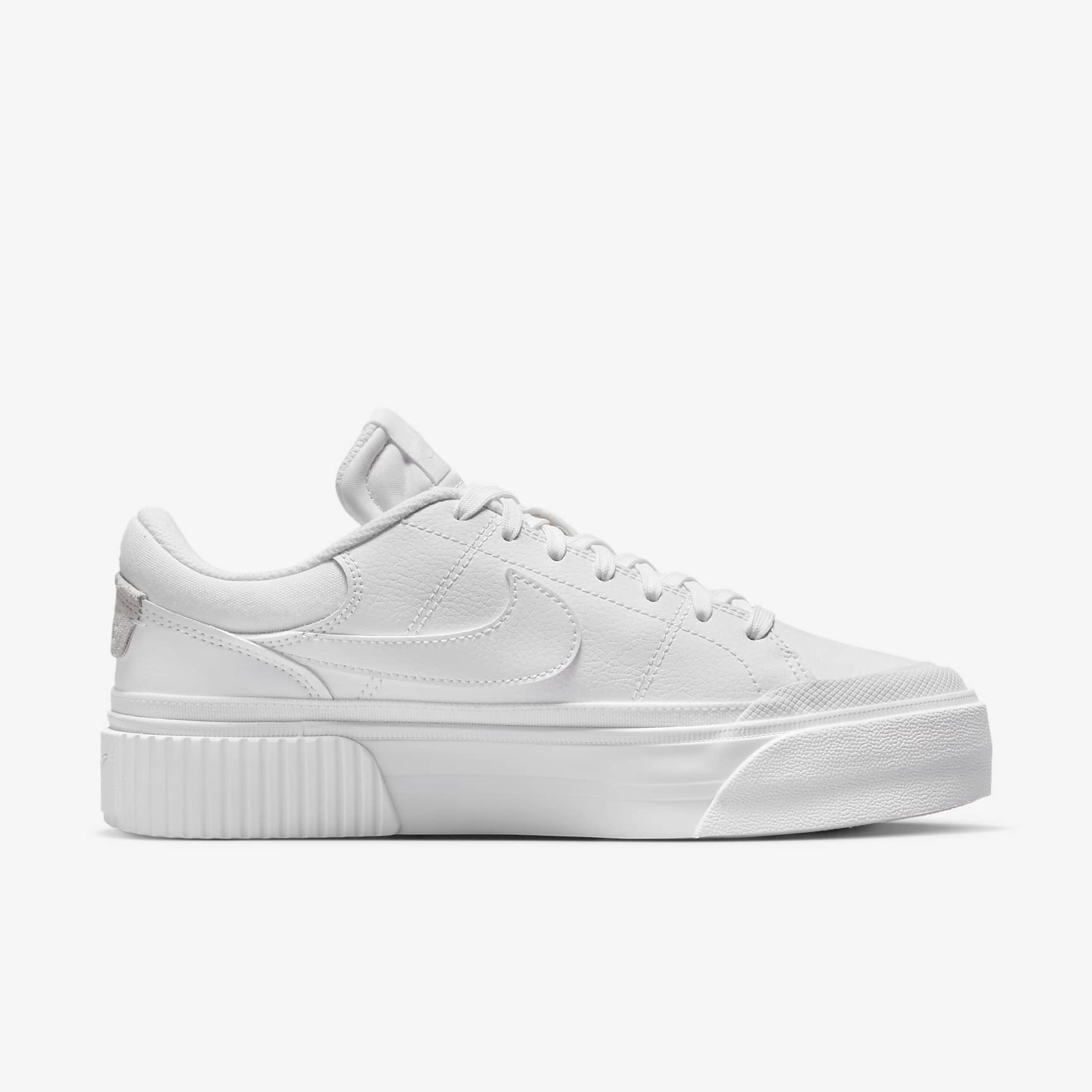 Nike Court Legacy Lift Women's Shoes