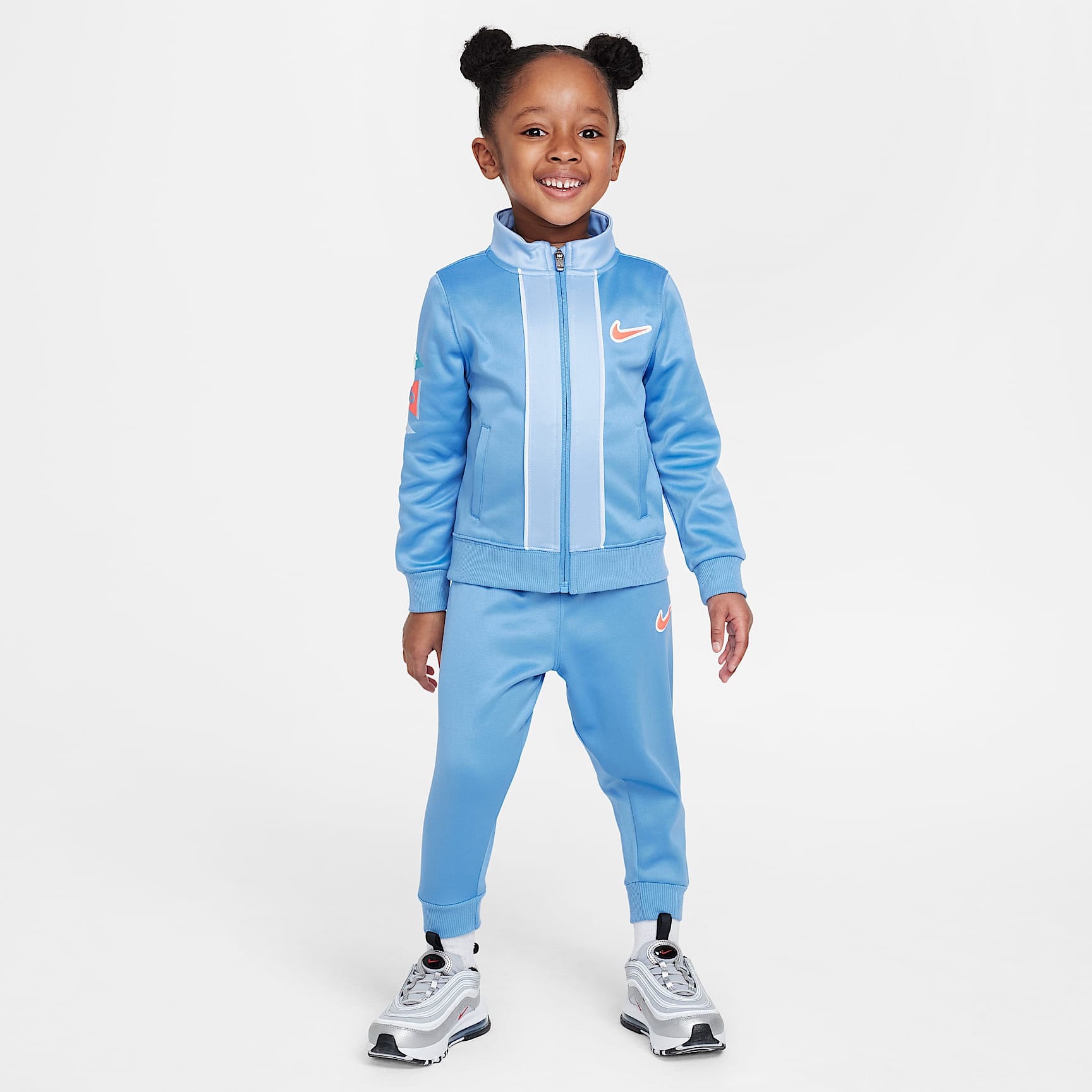Nike Dri-FIT E1D1 Toddler Tracksuit