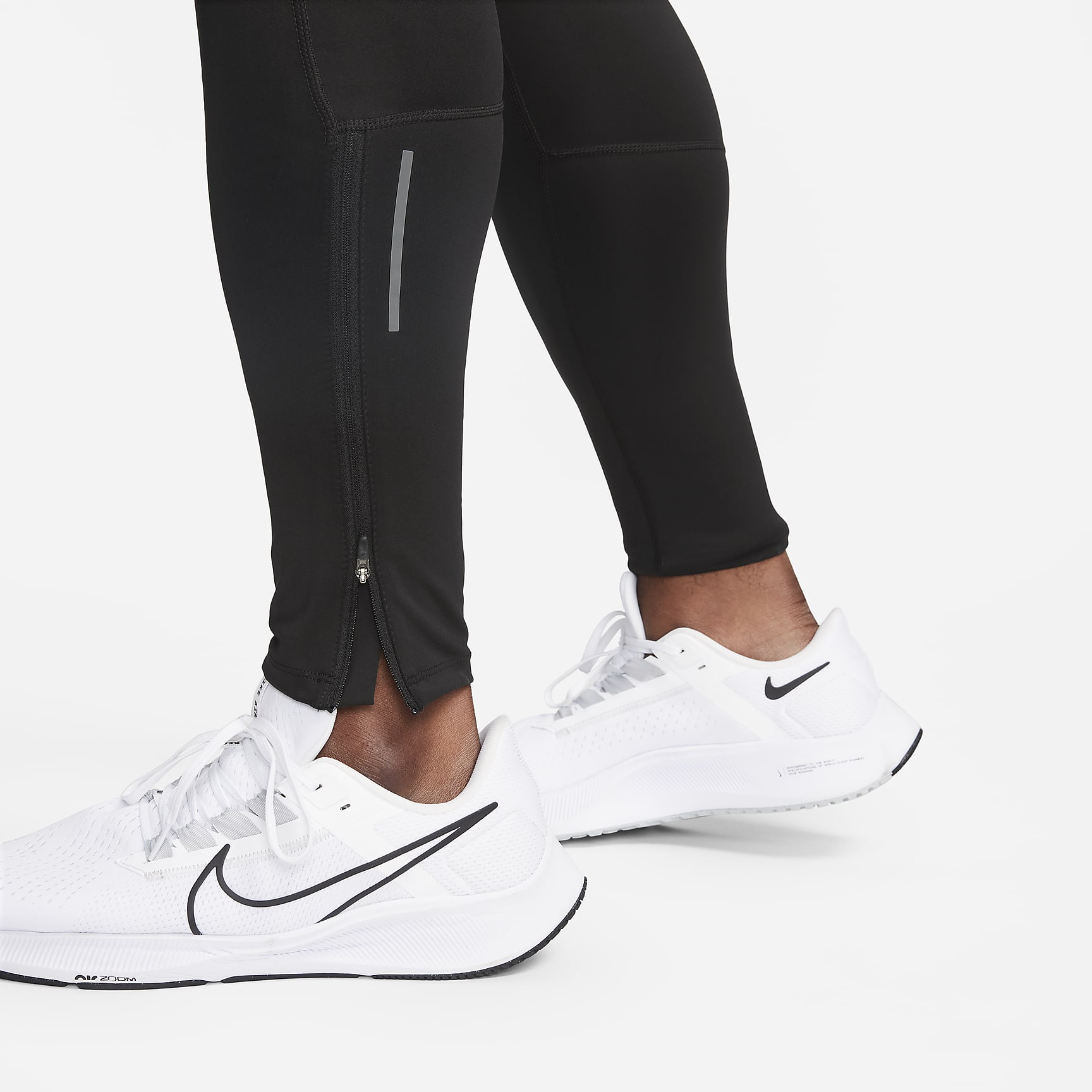 Nike Challenger Men's Dri-FIT Running Tights