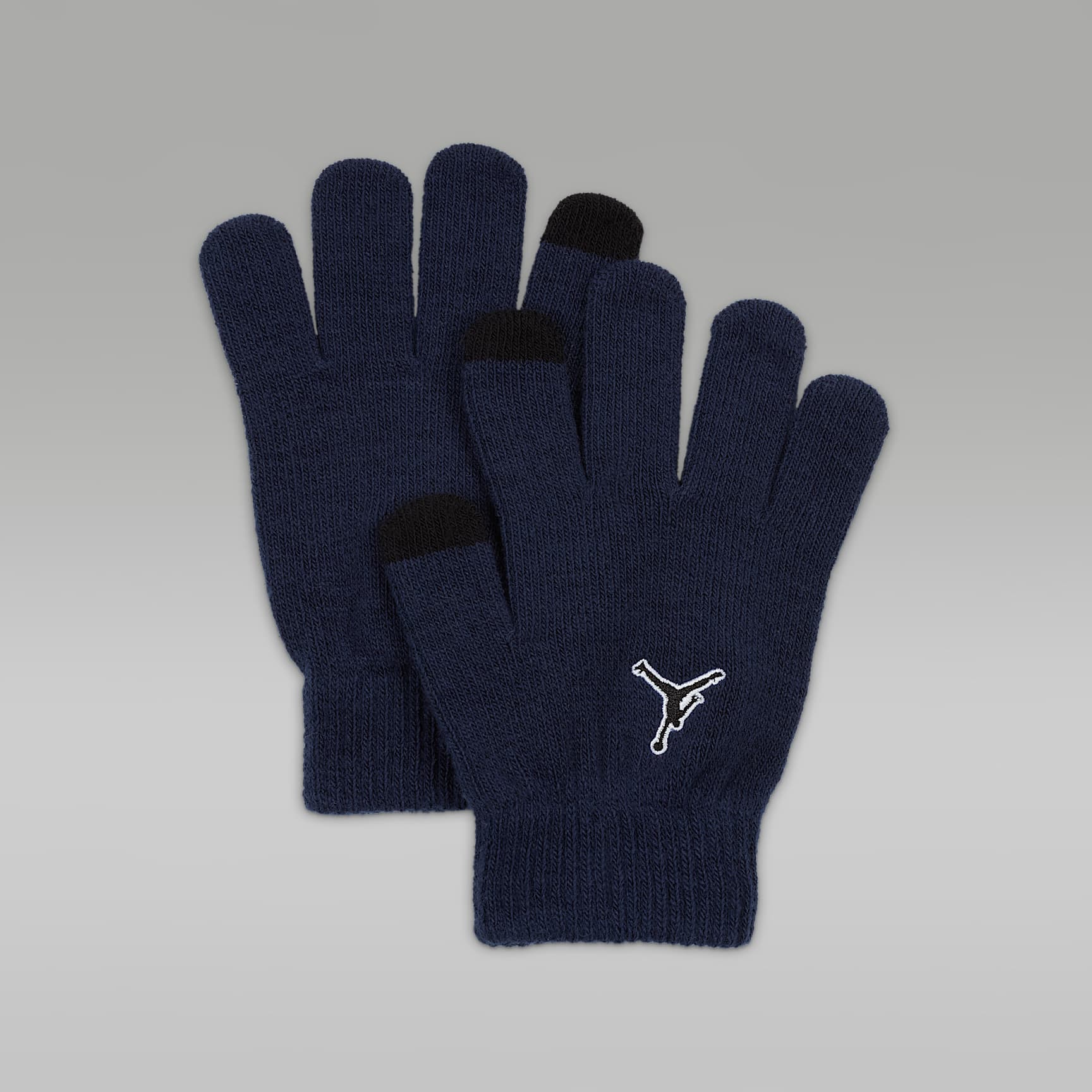 Jordan Big Kids' 2-Piece Varsity Beanie Set