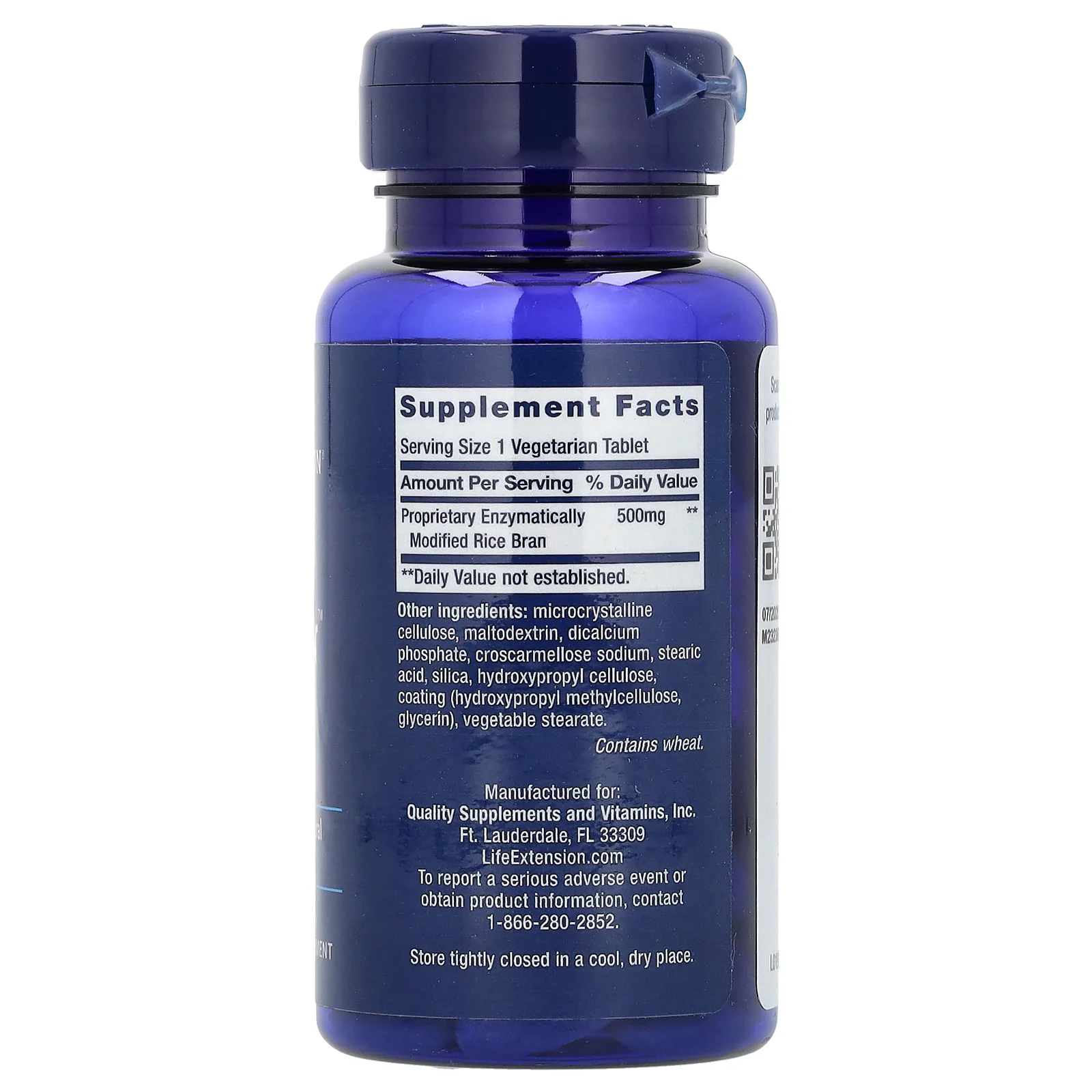 Life Extension, Активатор NK-клеток, 30 вегетарианских таблеток