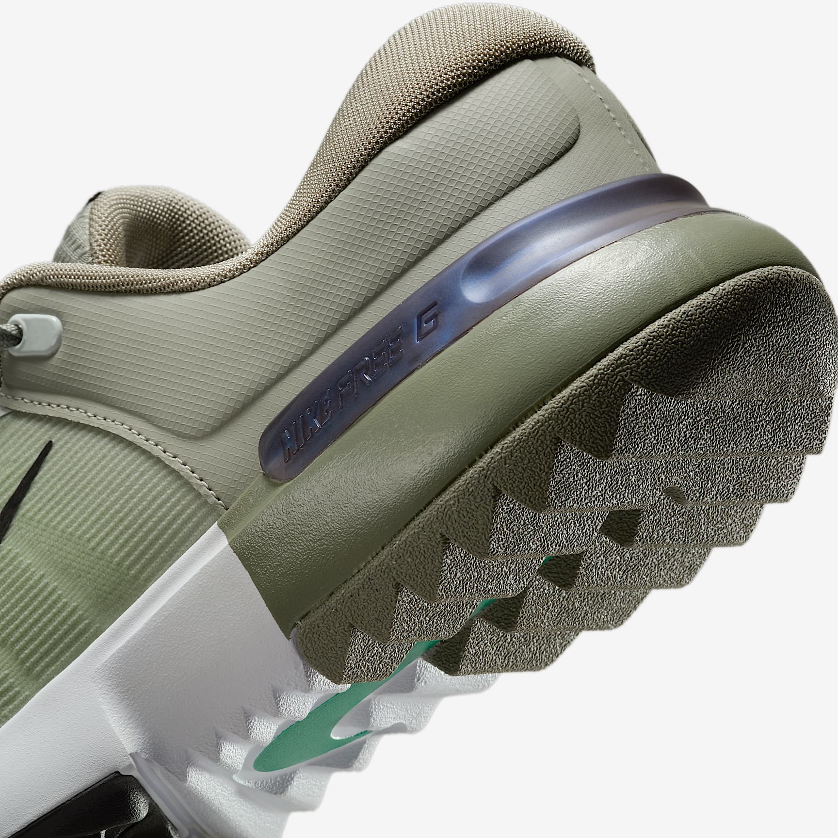 Nike Free Golf NN Golf Shoes