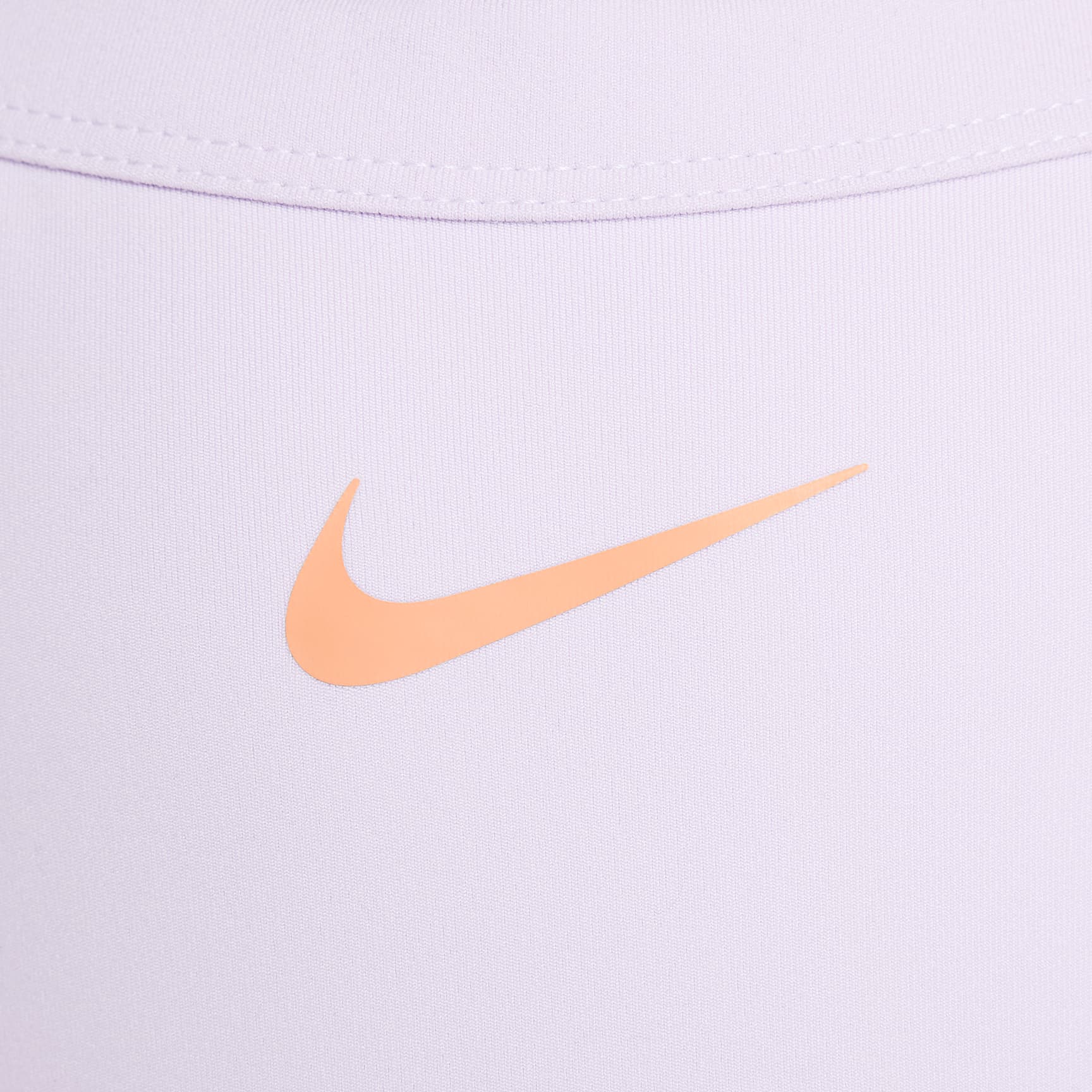 Nike Dri-FIT Sunny Swoosh Toddler Runsie Romper