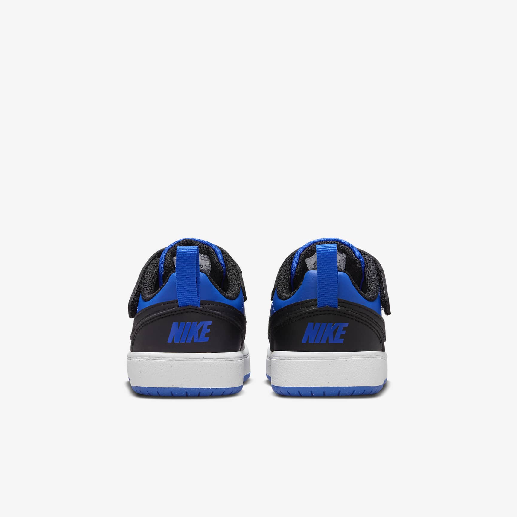 Nike Court Borough Low Recraft Baby/Toddler Shoes