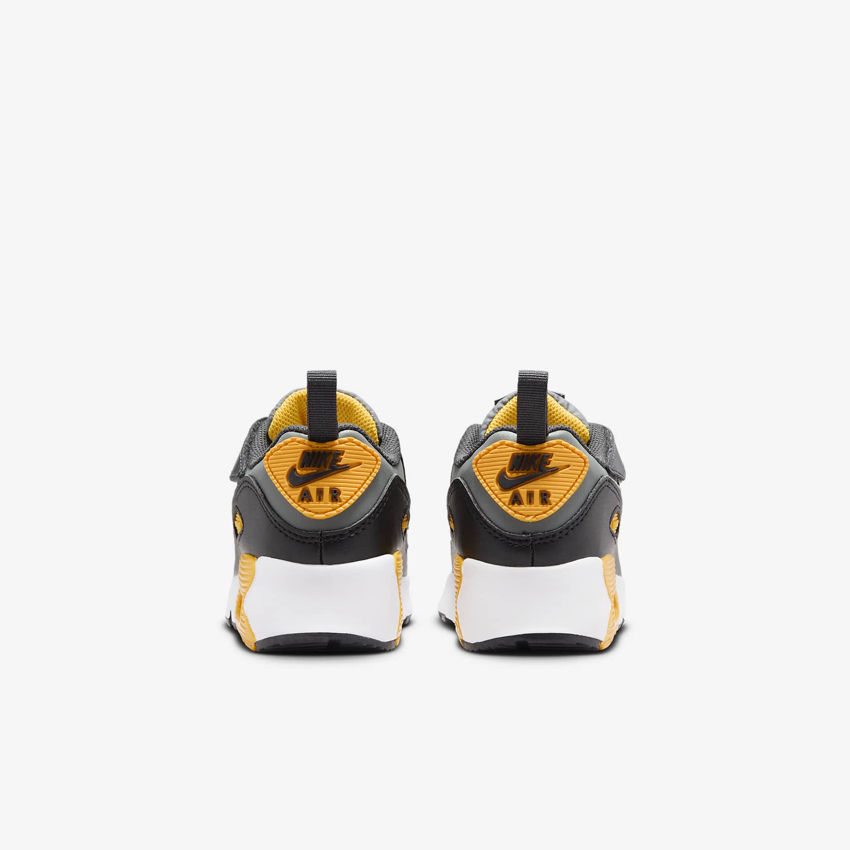 Nike Air Max 90 EasyOn Little Kids' Shoes