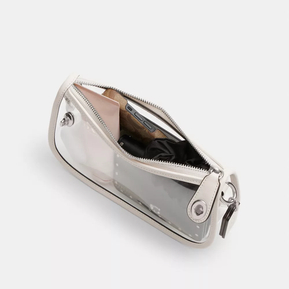 Сумка COACH Stadium Swinger Bag