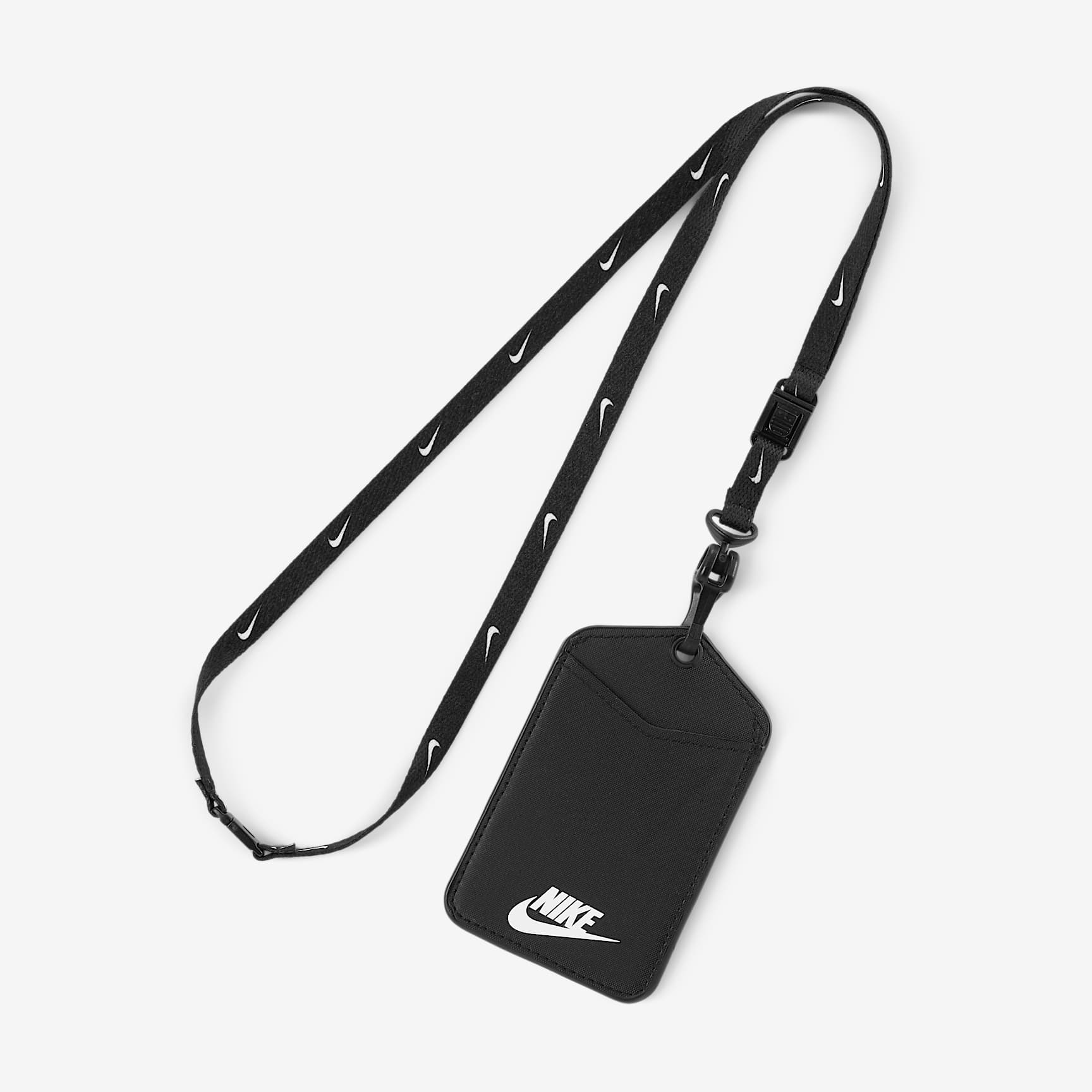Nike I.D. Badge Lanyard