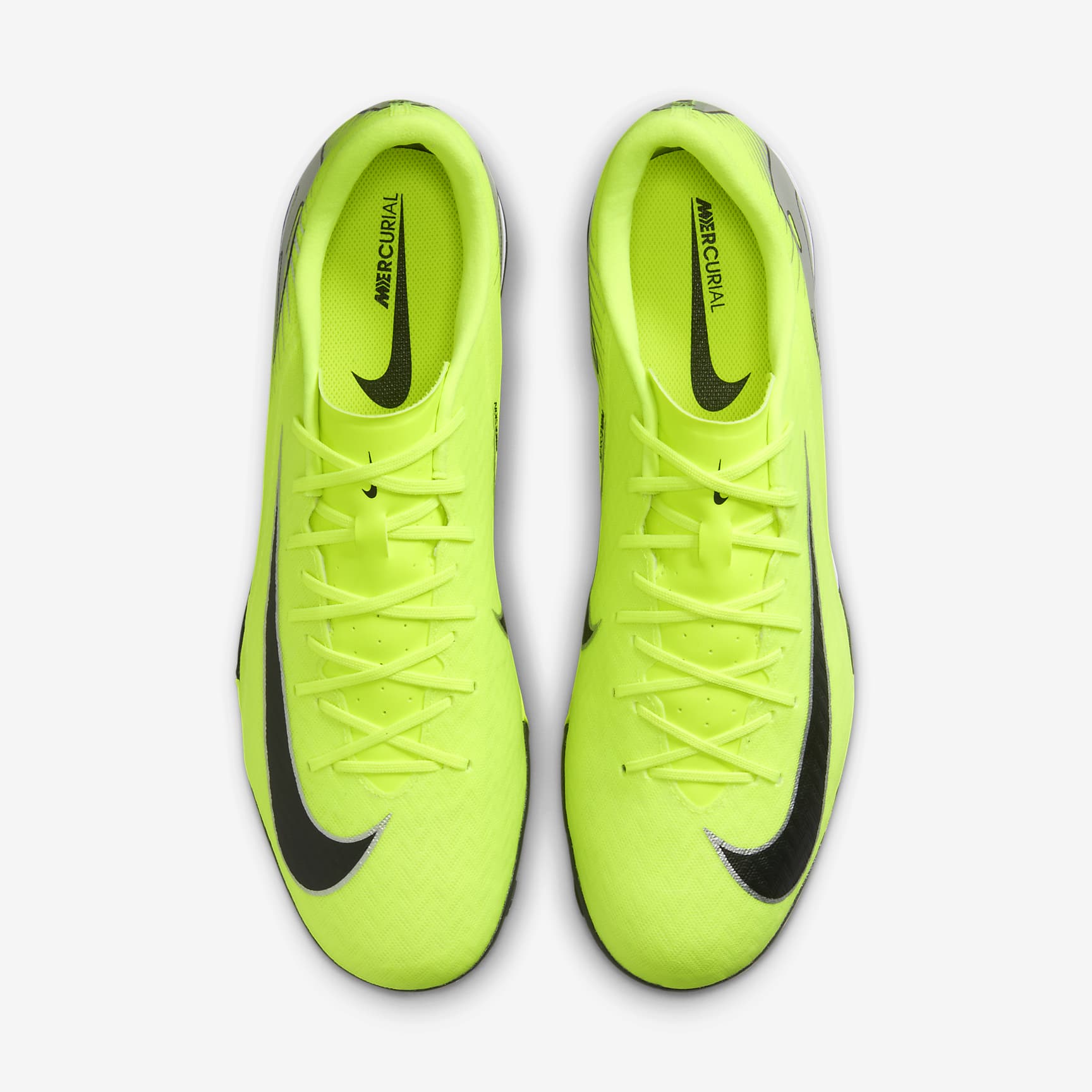 Nike Mercurial Vapor 16 Academy TF Low-Top Soccer Shoes