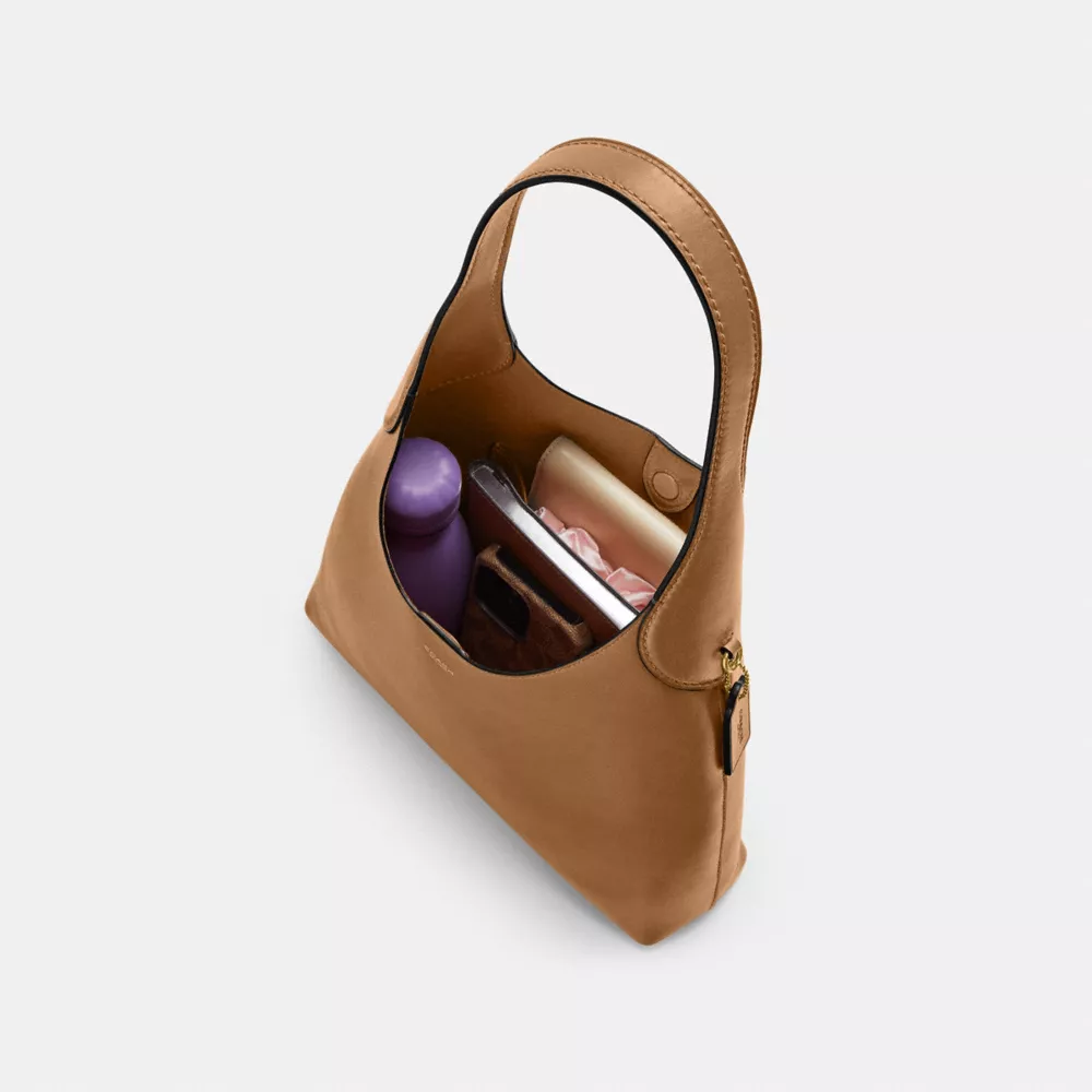 Сумка COACH Brooklyn Shoulder Bag 28