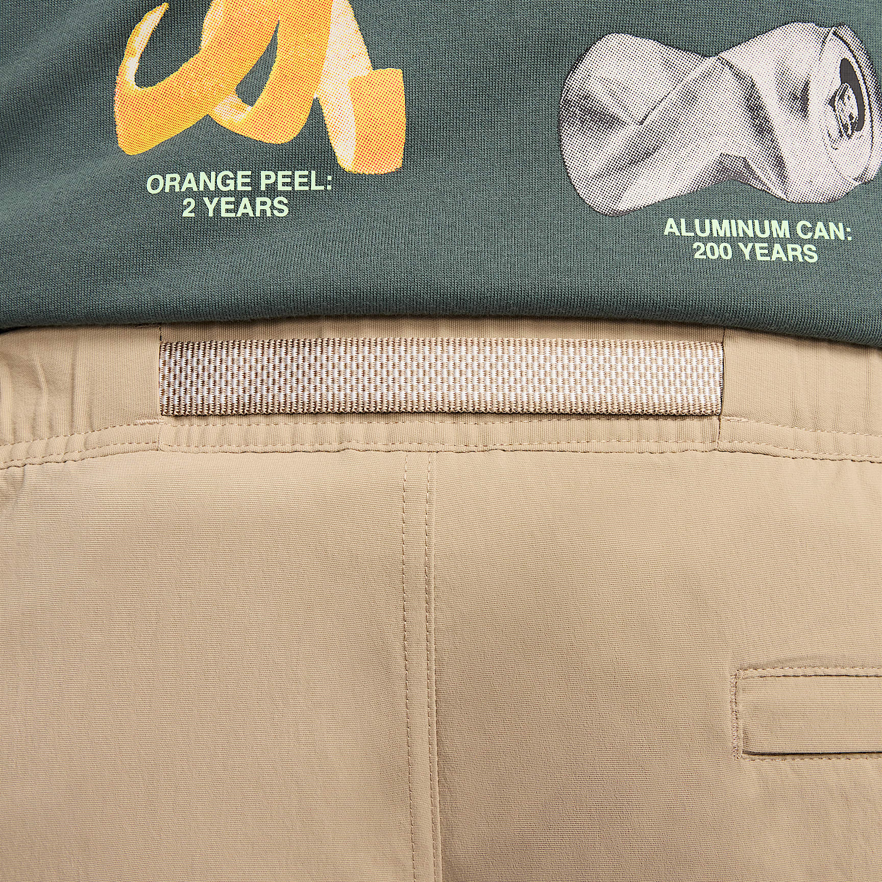 Nike ACG Men's UV Hiking Pants