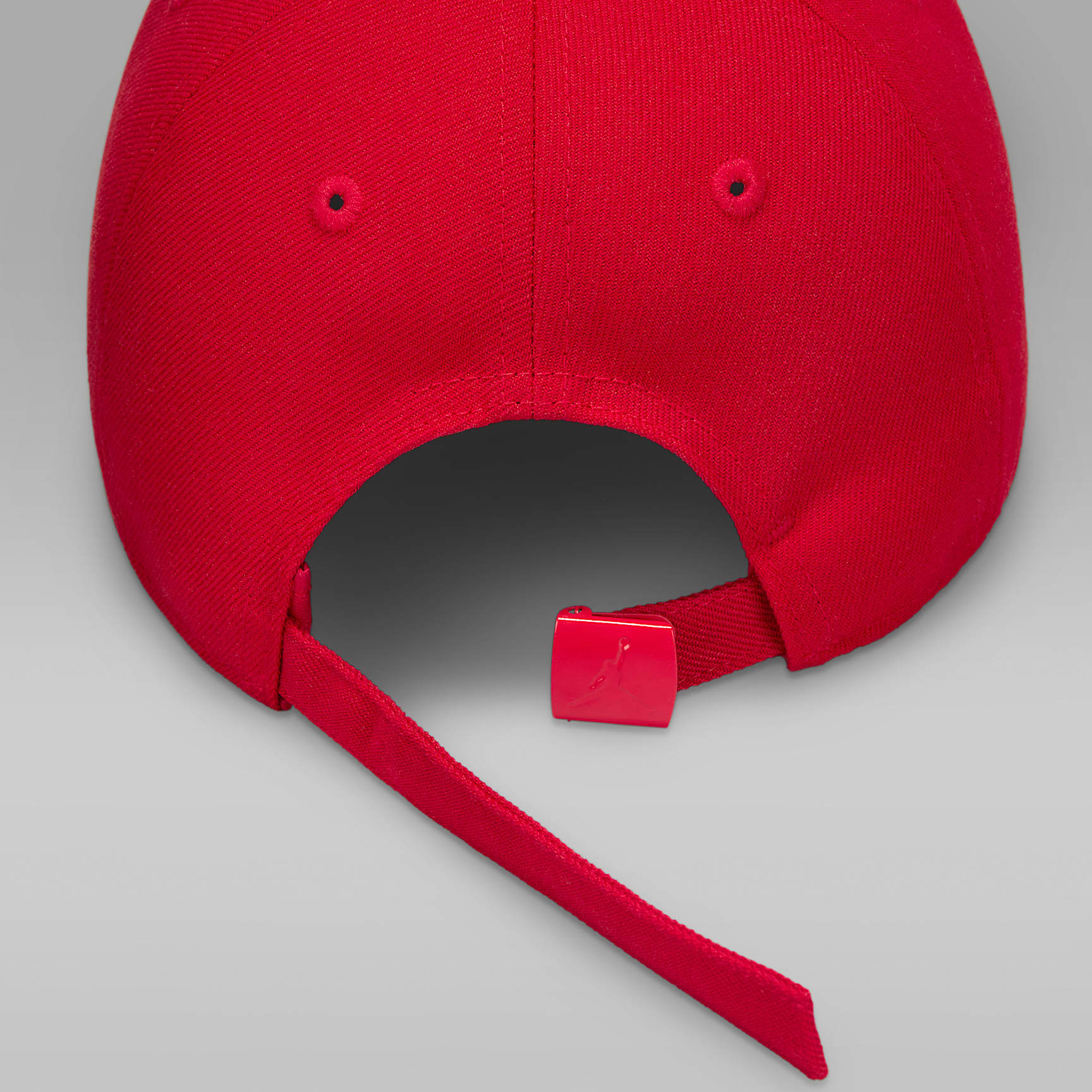Jordan Big Kids' Structured Strapback Cap