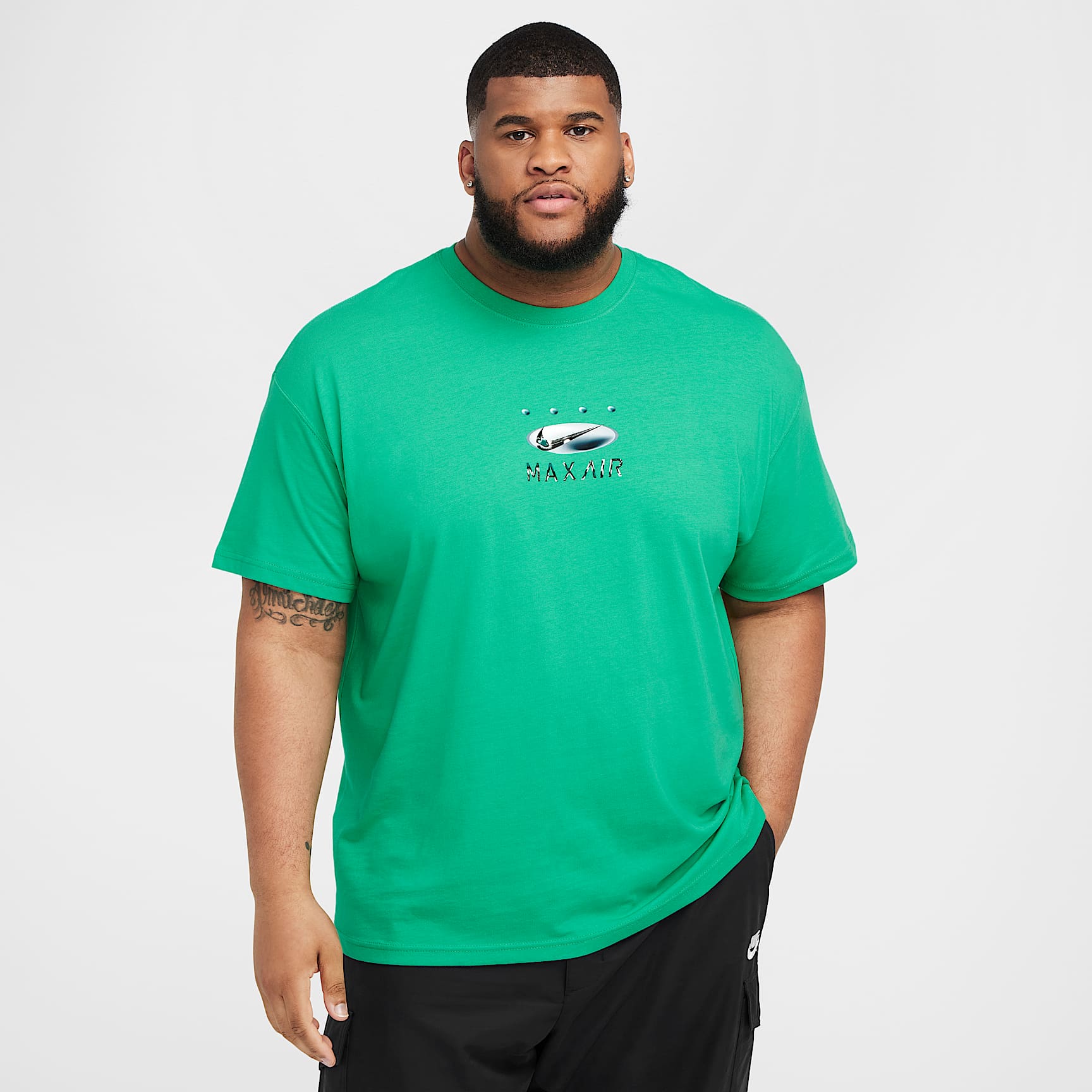 Nike Sportswear Men's Max90 T-Shirt
