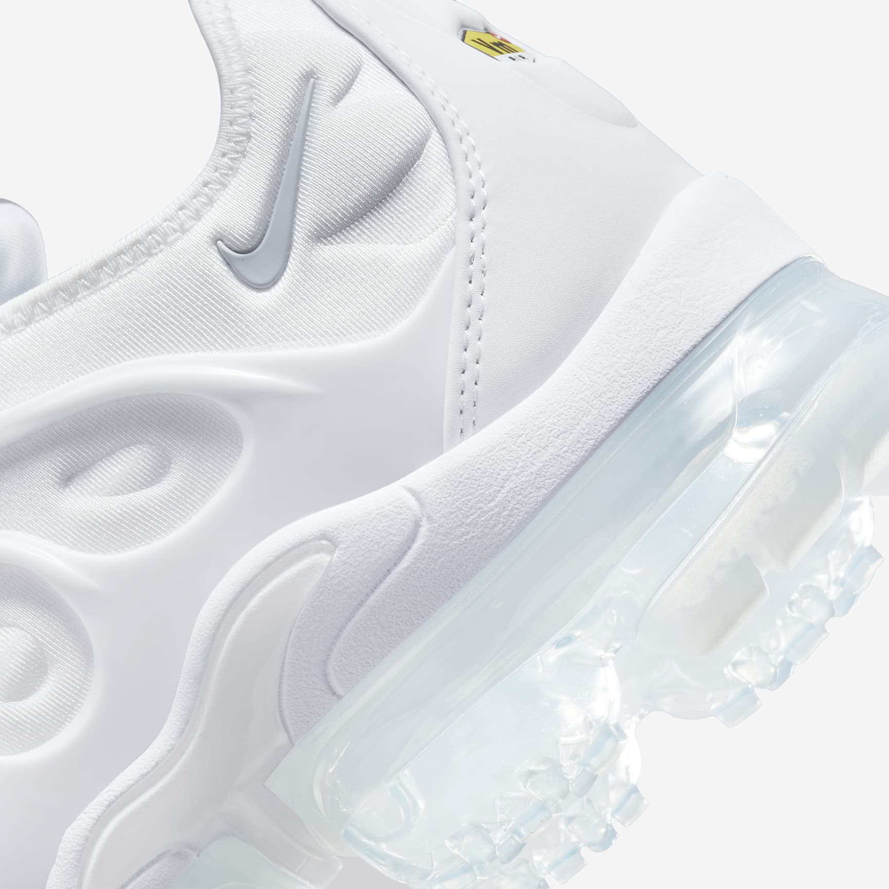 Nike Air VaporMax Plus Men's Shoes
