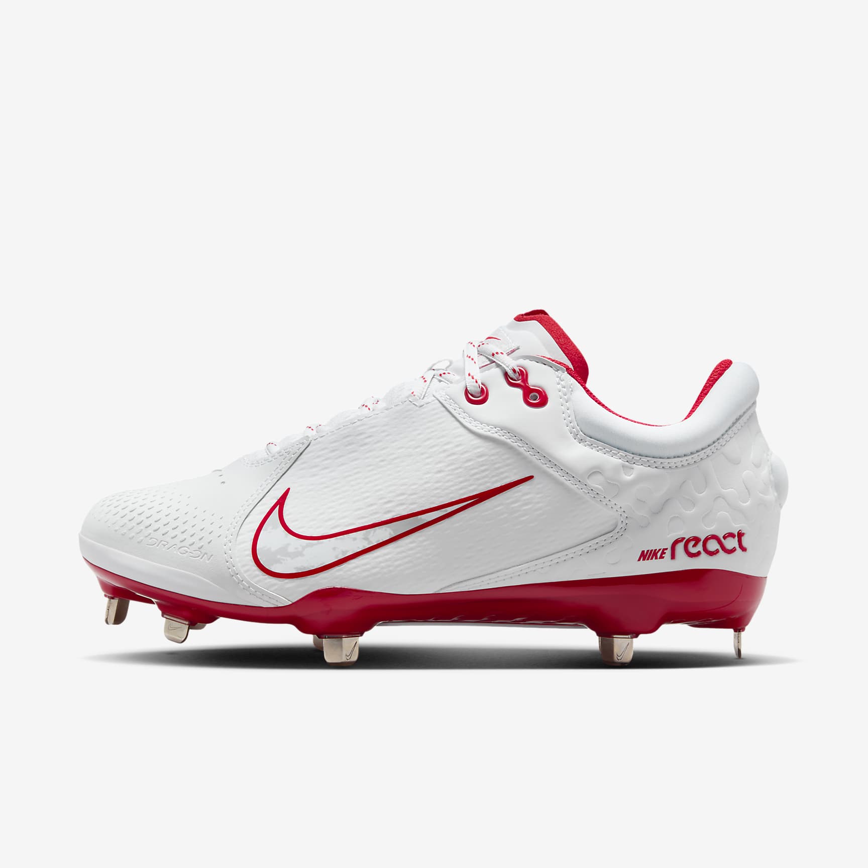 Nike Hyperdiamond 4 Elite Women's Softball Cleats