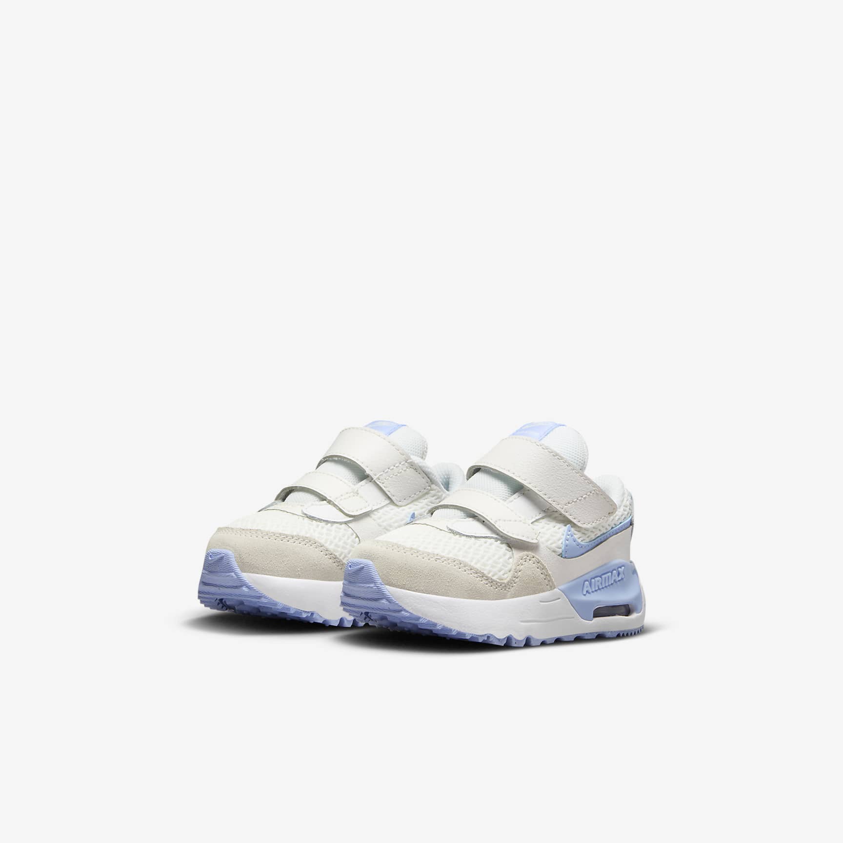 Nike Air Max SYSTM Baby/Toddler Shoes