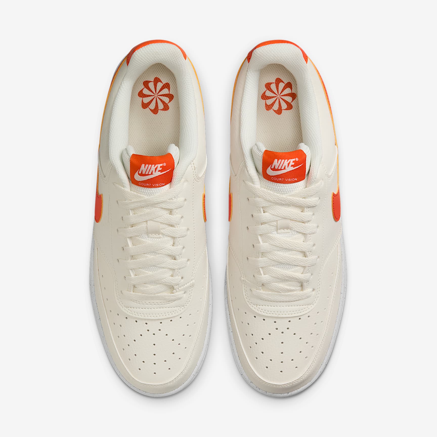 Nike Court Vision Low Next Nature Men's Shoes