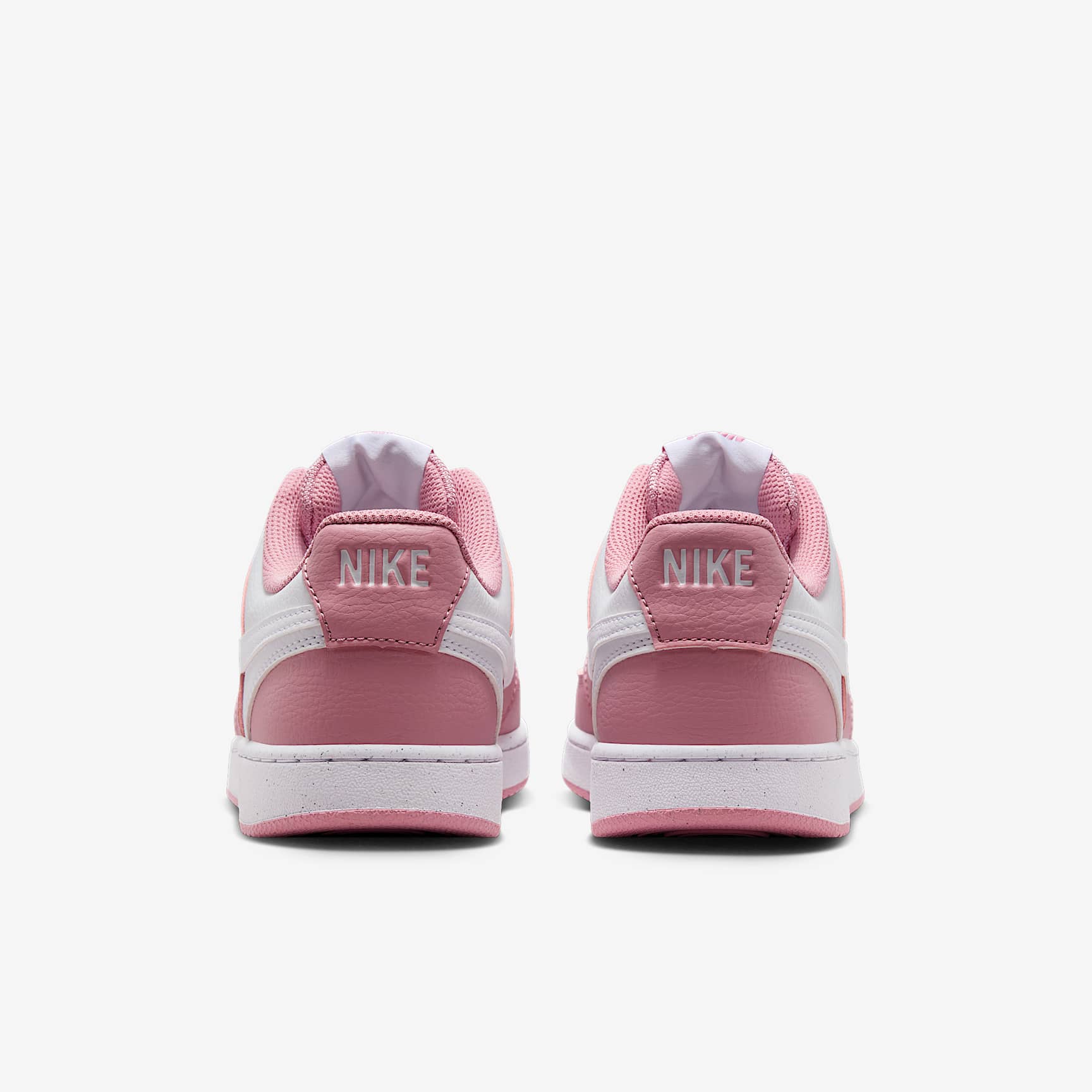 Nike Court Vision Low Next Nature Women's Shoes
