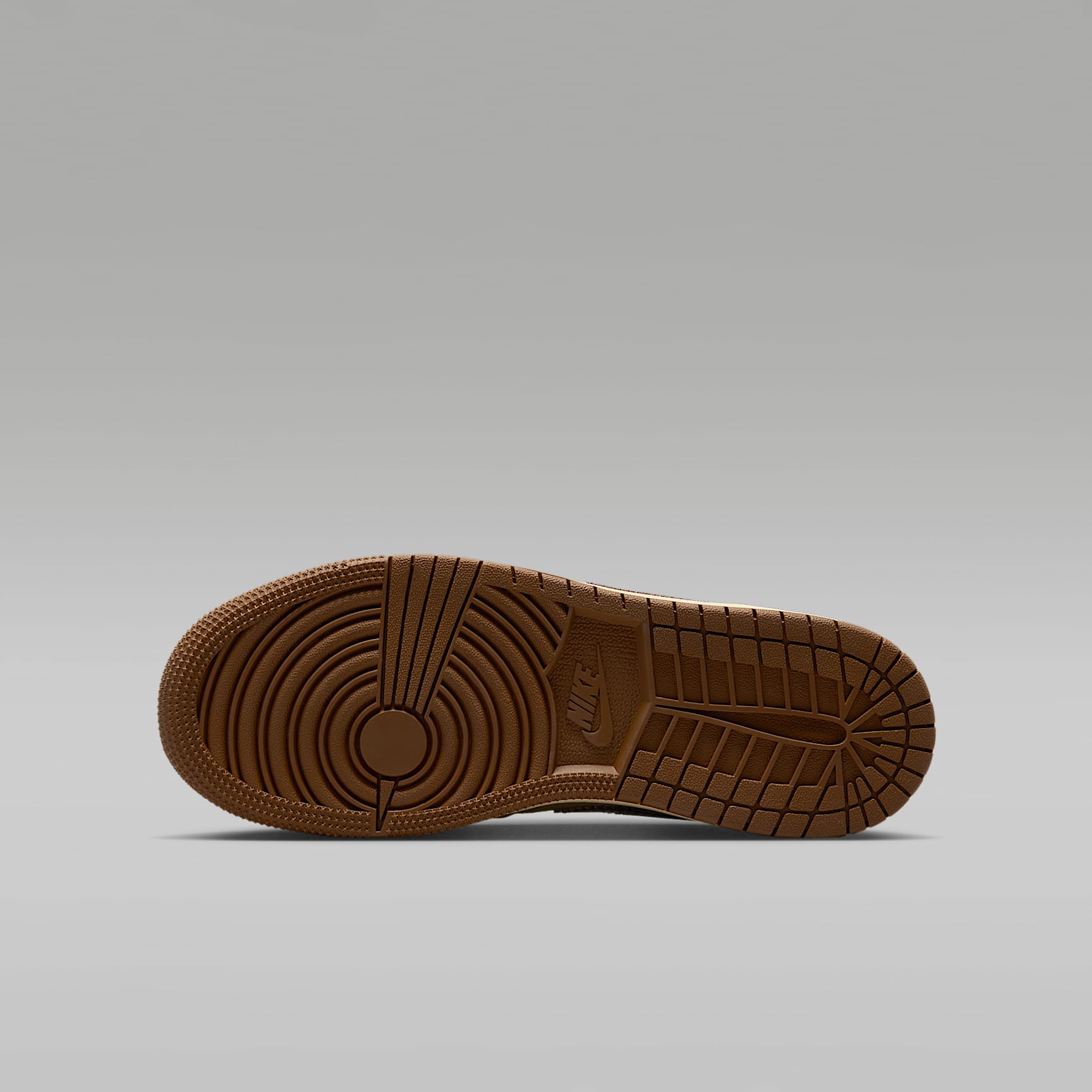 Air Jordan 1 Mid SE Big Kids' Shoes