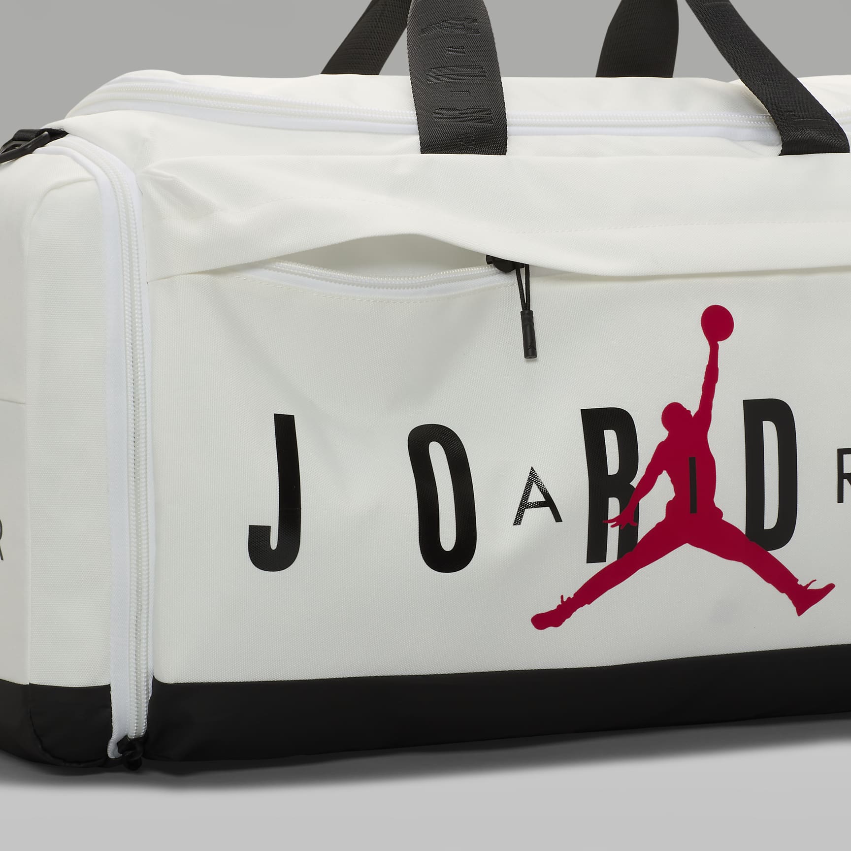 Jordan Duffel Bag (81L)