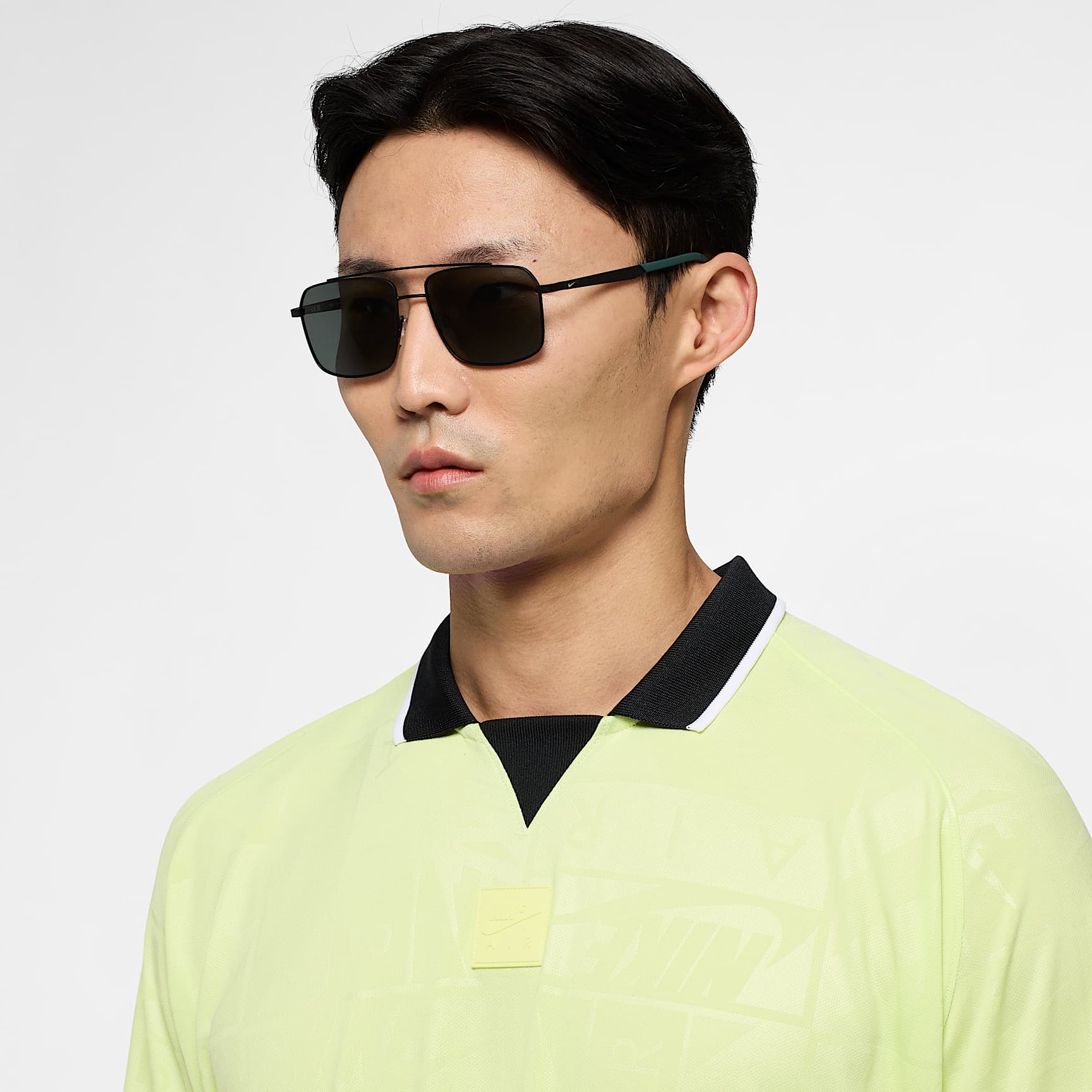 Nike Traveler Strike Polarized Sunglasses