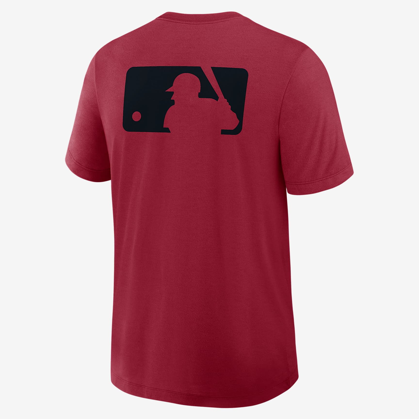 Arizona Diamondbacks Authentic Collection Early Work Men's Nike Dri-FIT MLB T-Shirt