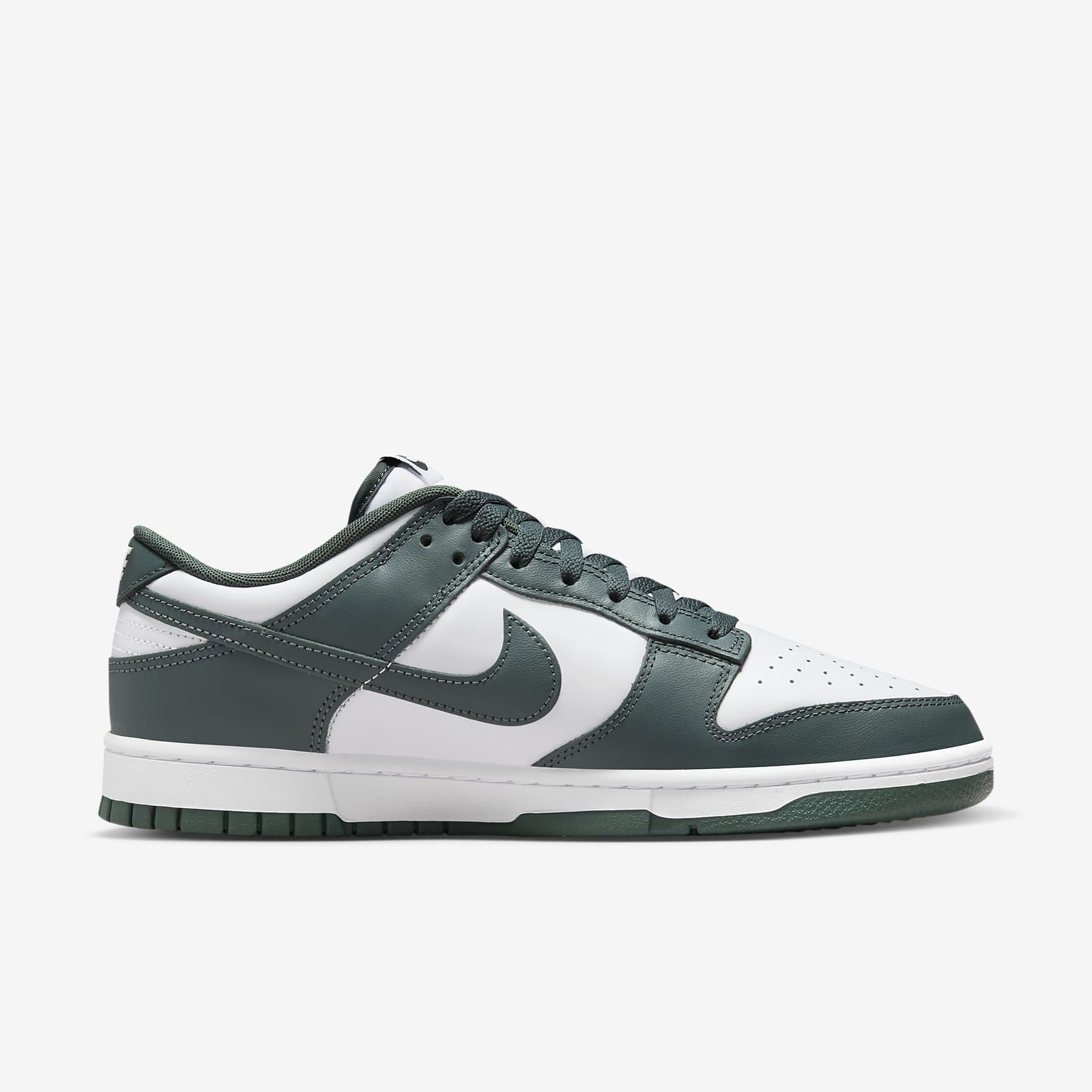 Nike Dunk Low Retro Men's Shoes