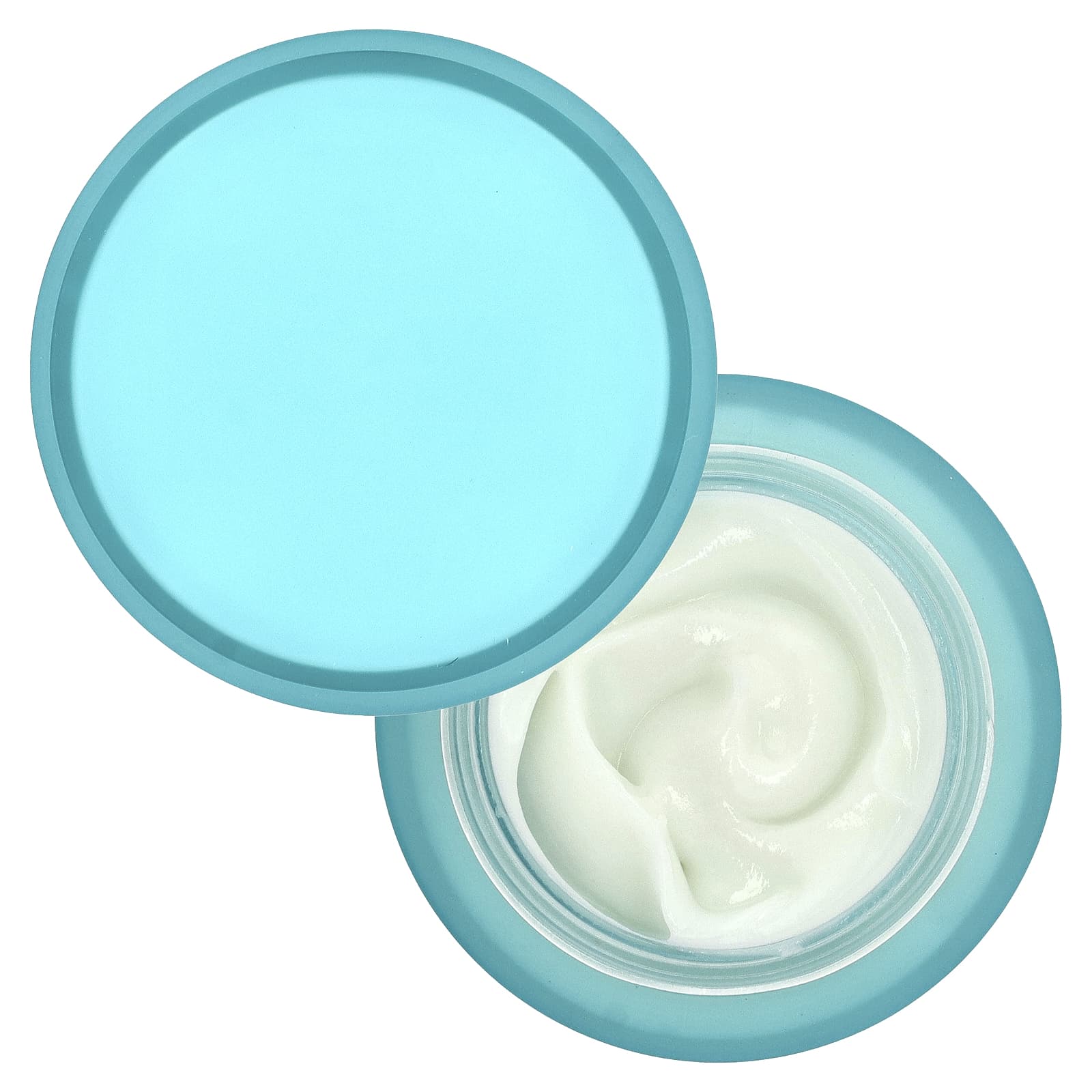 Nature Republic, Super Aqua Max, комбинированный водянистый крем, 80 мл (2,7 жидк. Унции)