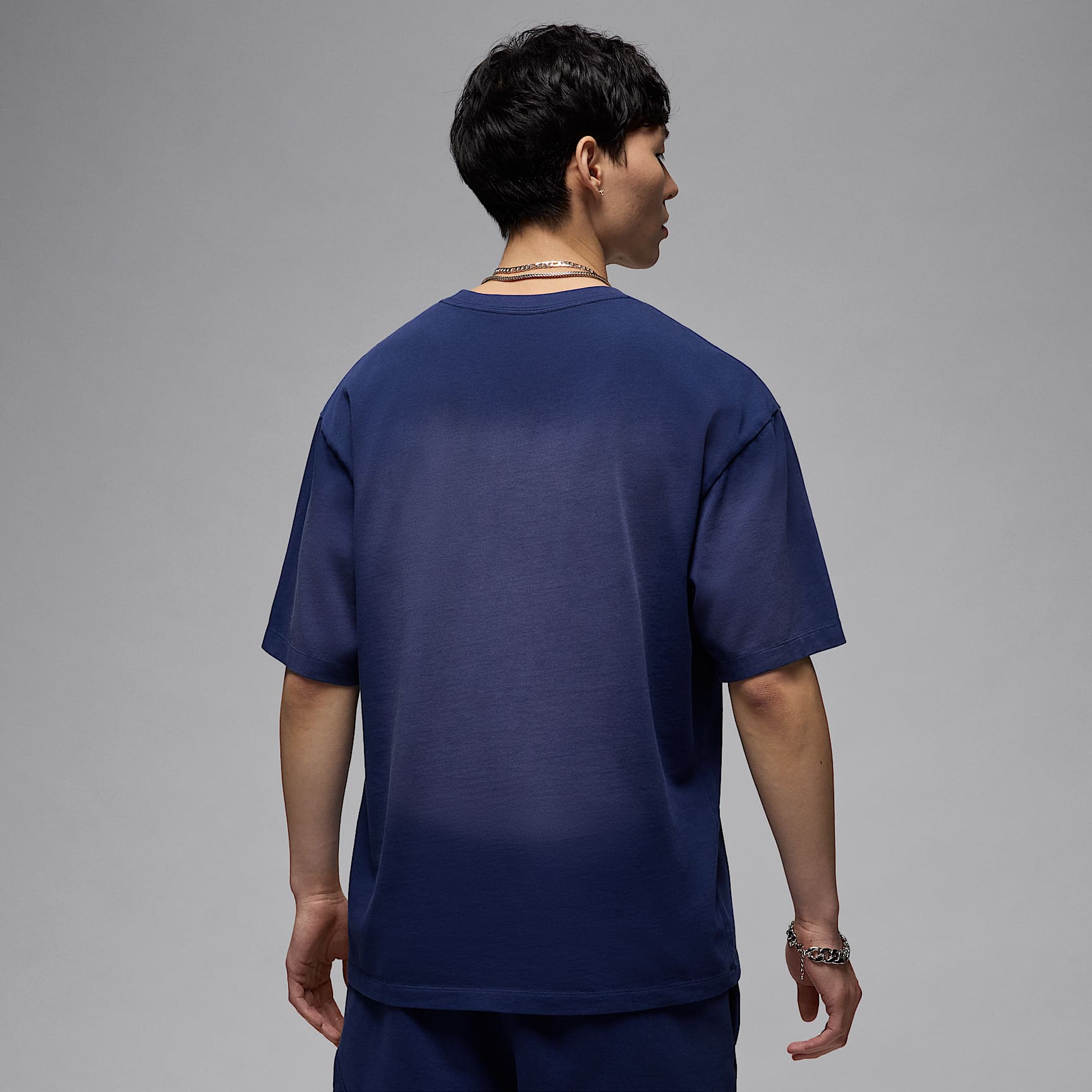 Jordan Flight Essentials 85 Men's Washed T-Shirt