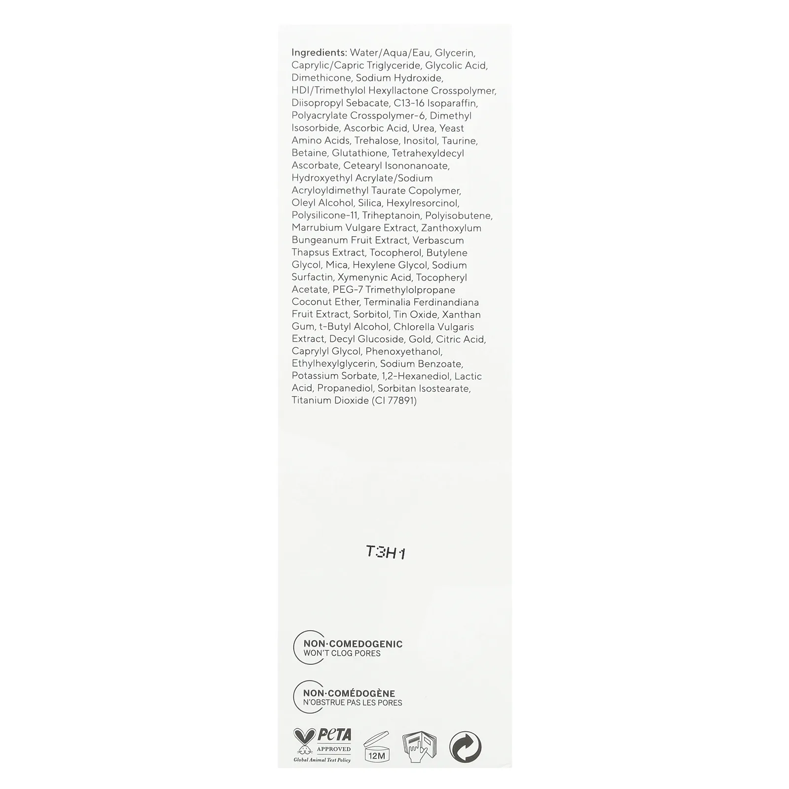 Murad, Environmental Shield, гликолевая сыворотка Vita-C, 30 мл (1 жидк. Унция)
