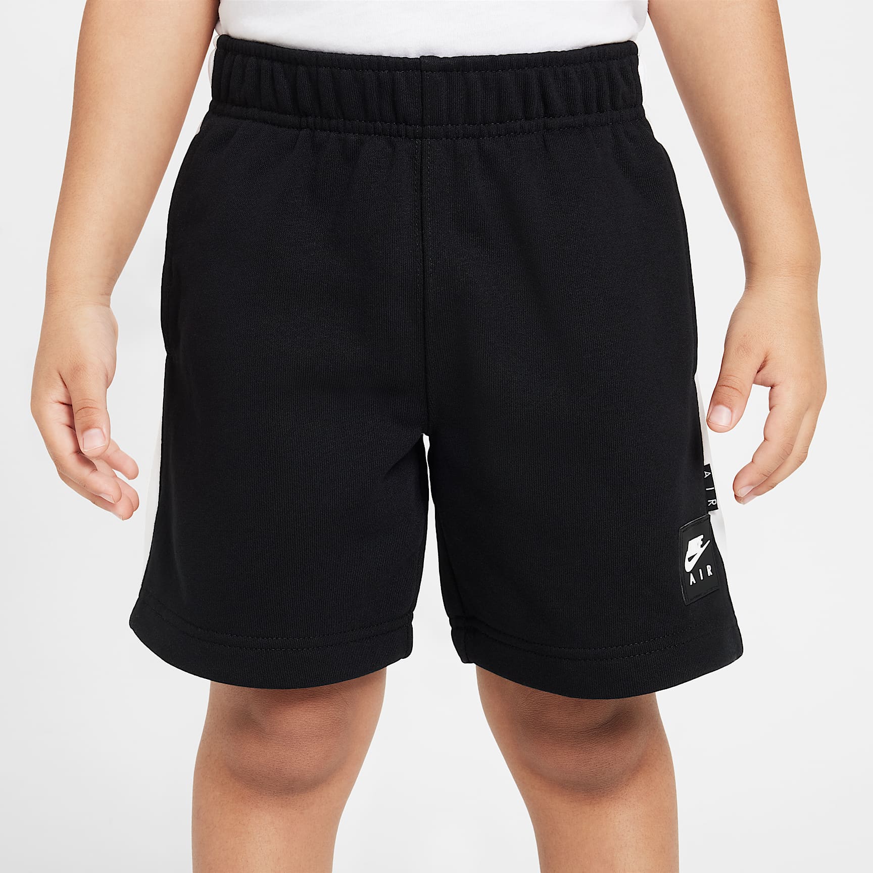 Nike Sportswear Little Kids' Nike Air Tee and Shorts Set