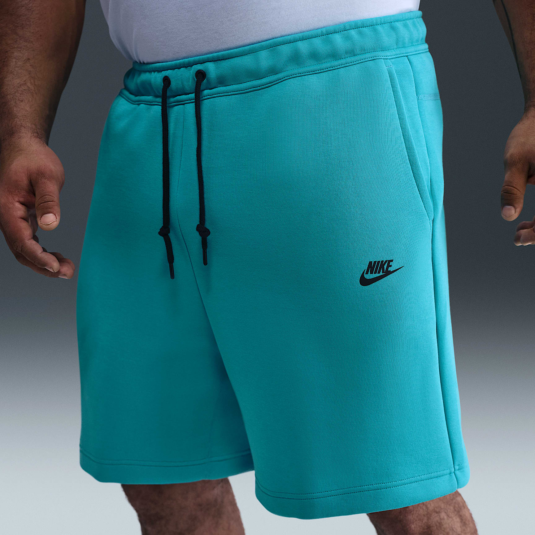 Nike Sportswear Tech Fleece Men's Shorts