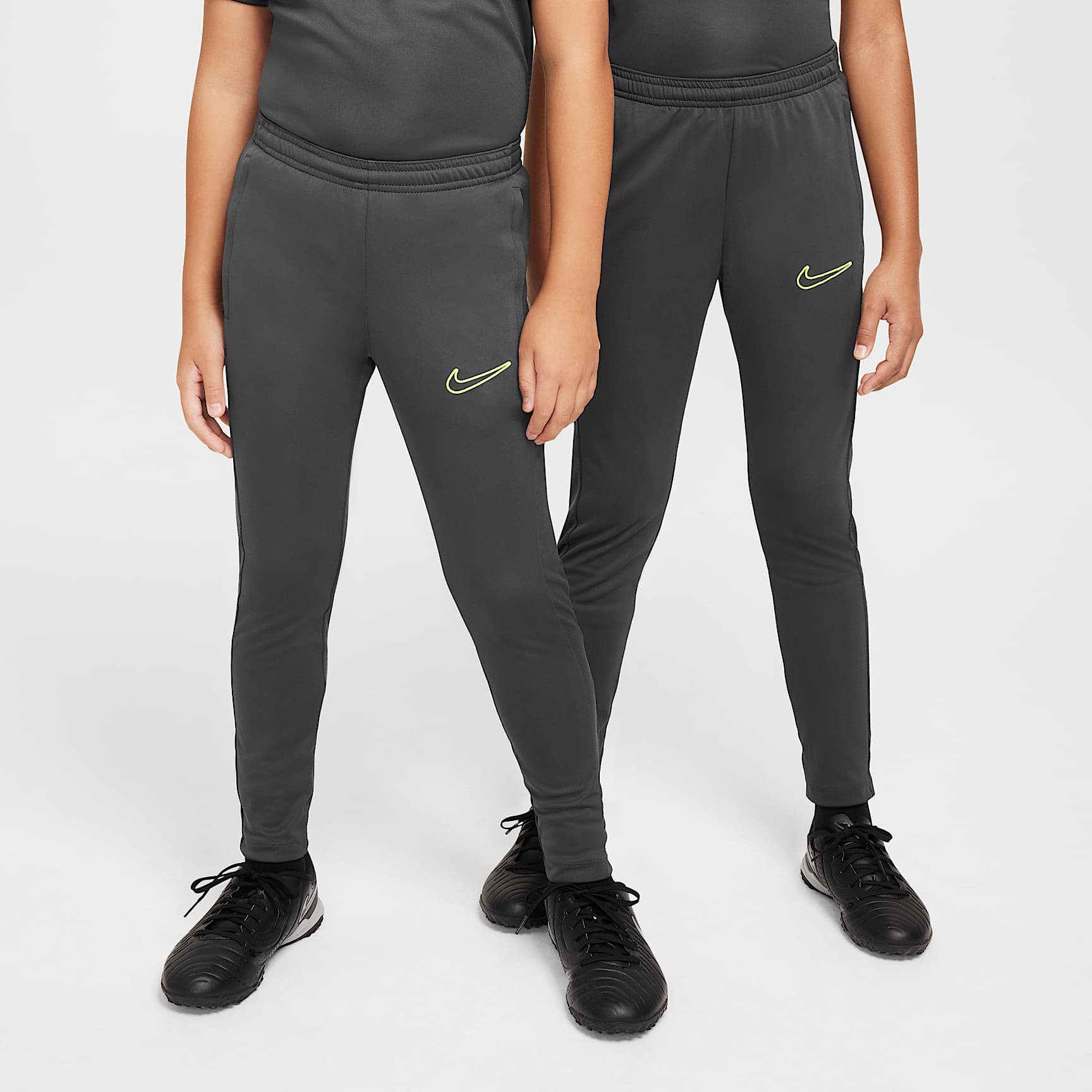Nike Academy Big Kids' Dri-FIT Soccer Pants
